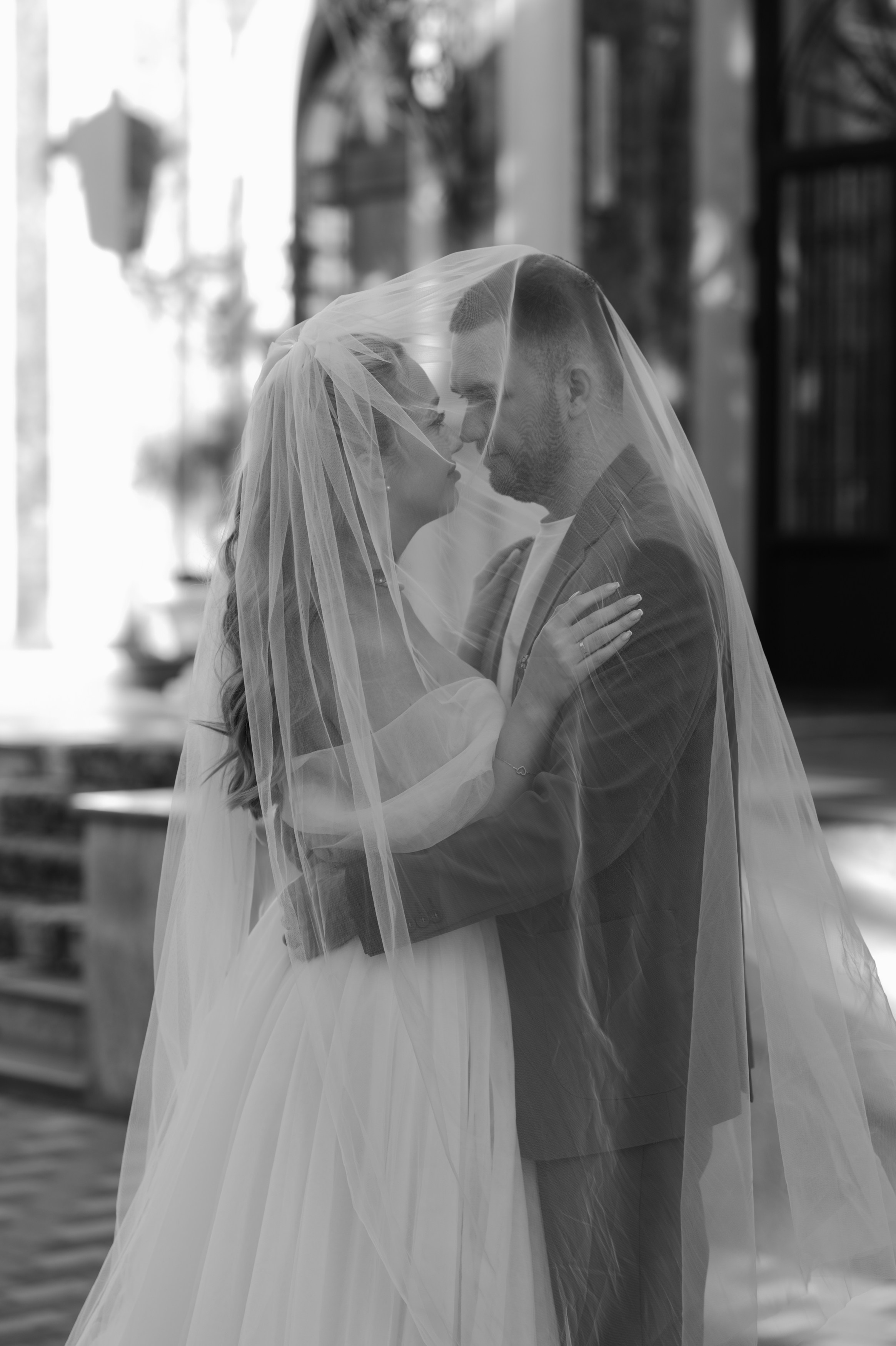 Вместе. Фотограф Ким Ангелина