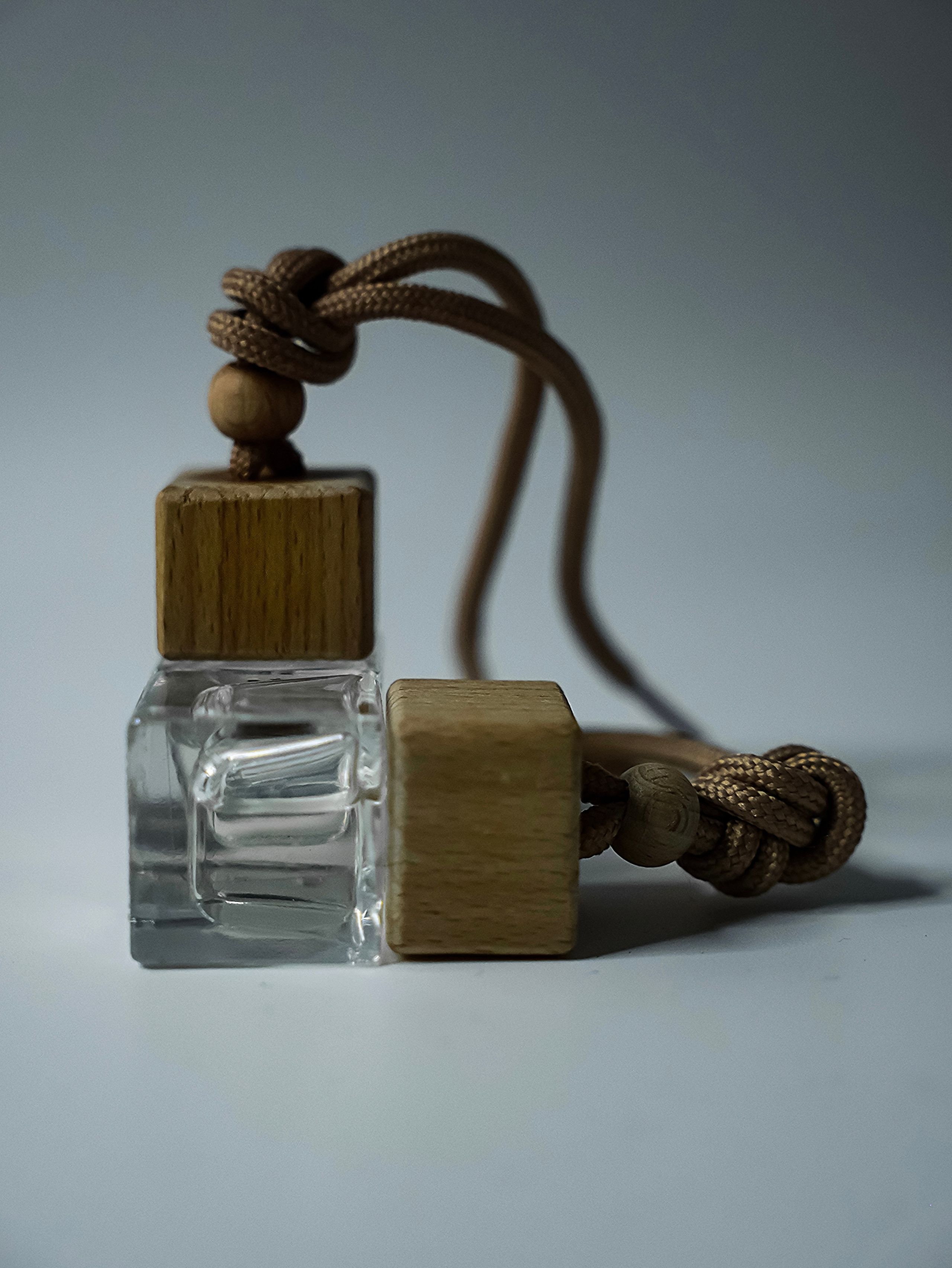 Аромасвечи. Photo-nk