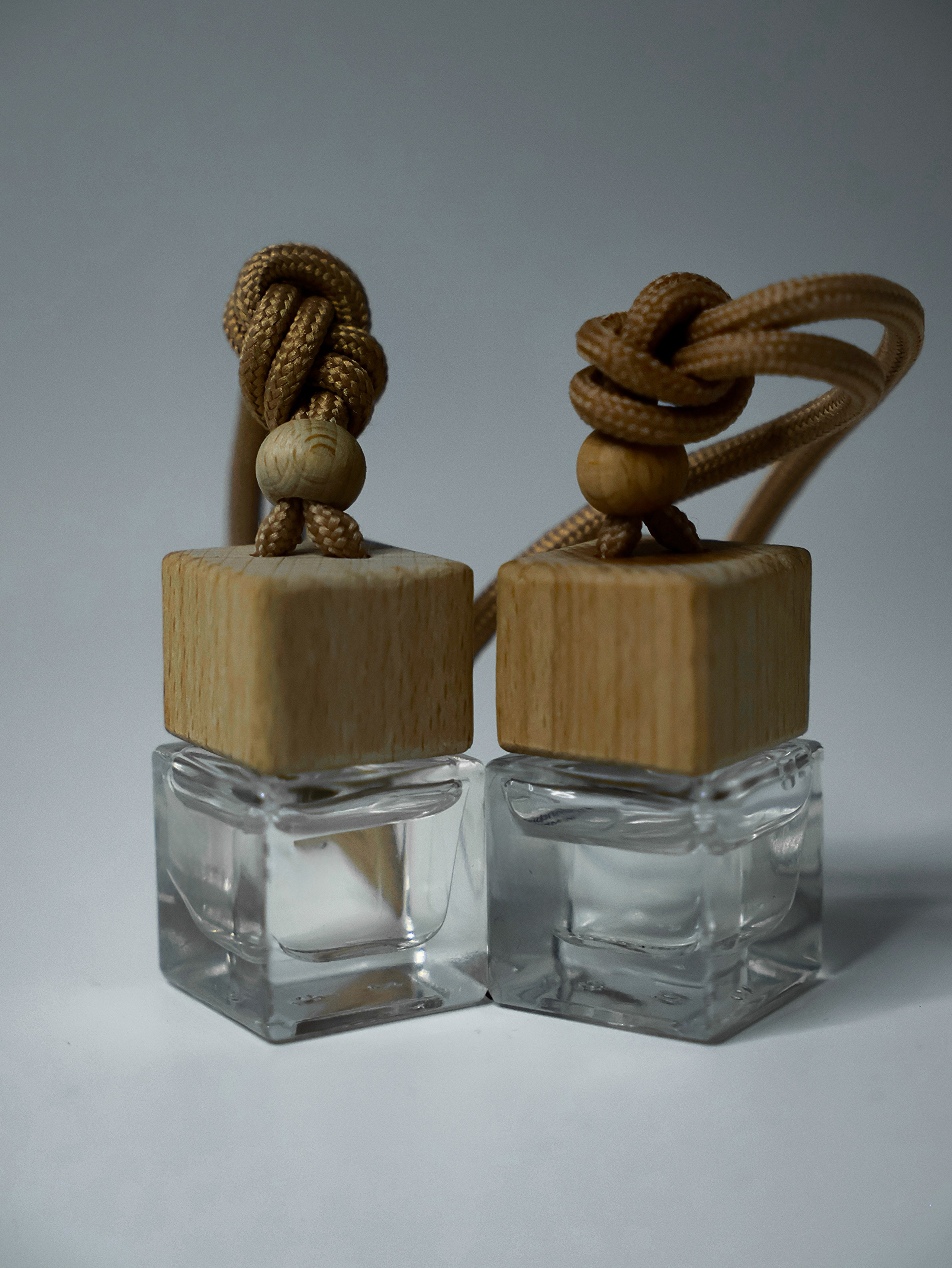 Аромасвечи. Photo-nk