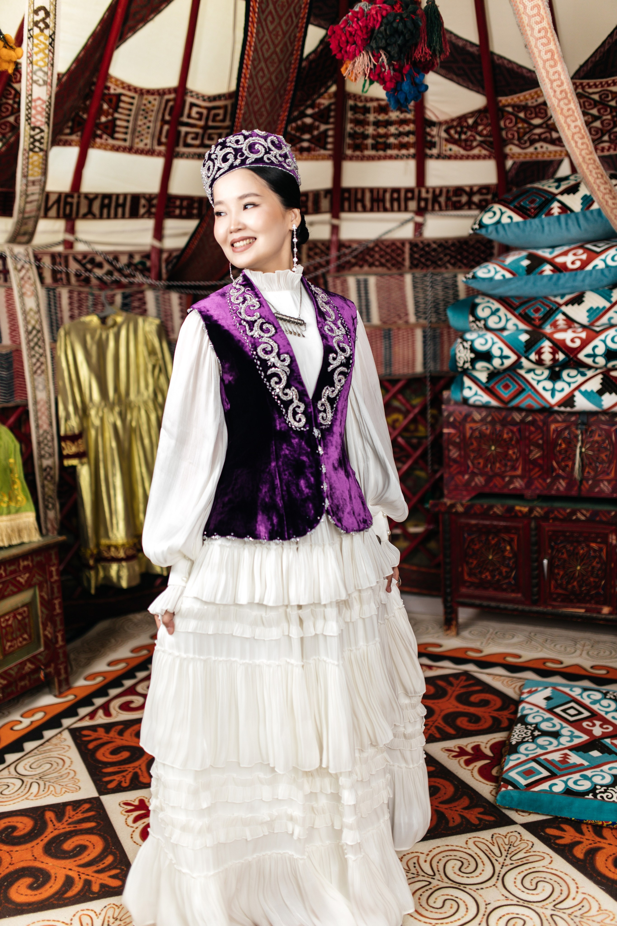 Nurgul — Qyz uzatu. Wedding and Love story Photographer