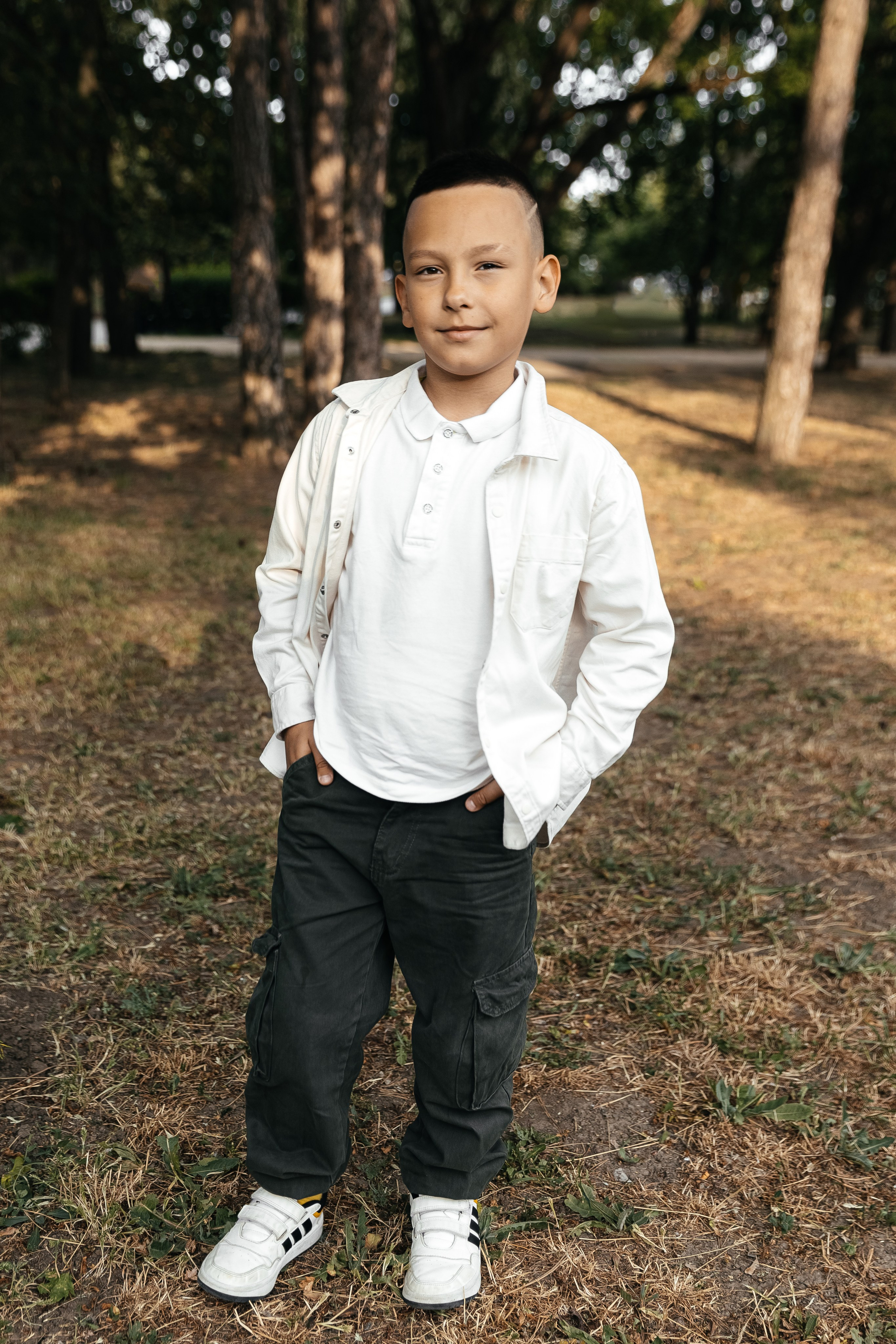 Семья Масловец. Главная