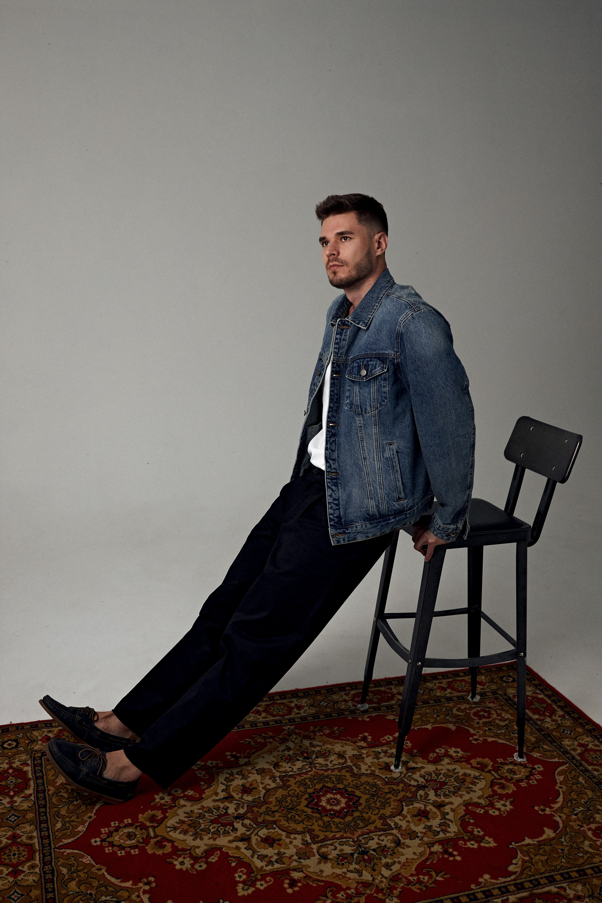 Мужская съемка. Фотограф Роксана, Санкт-Петербург