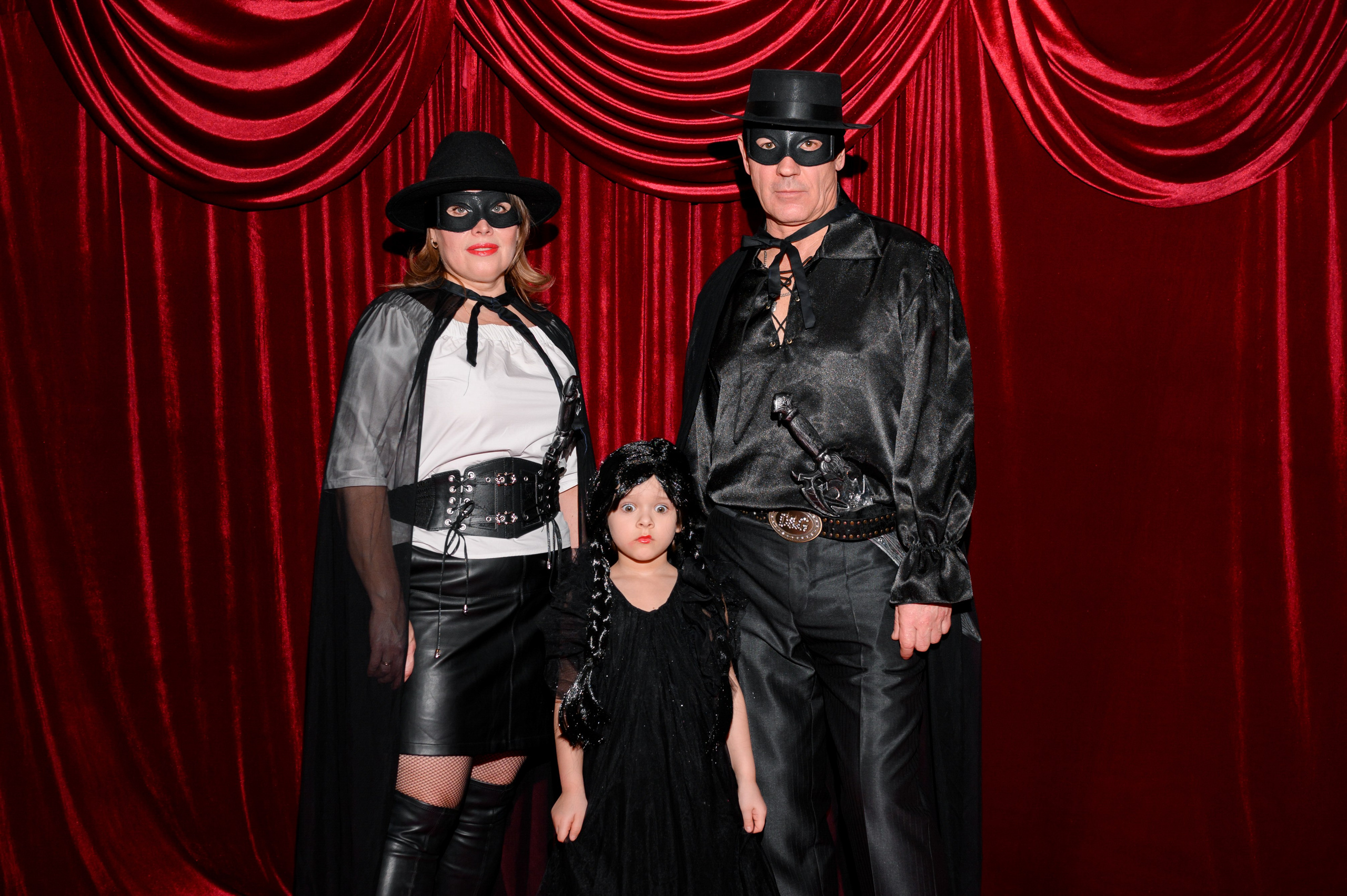 День рождения. Главная