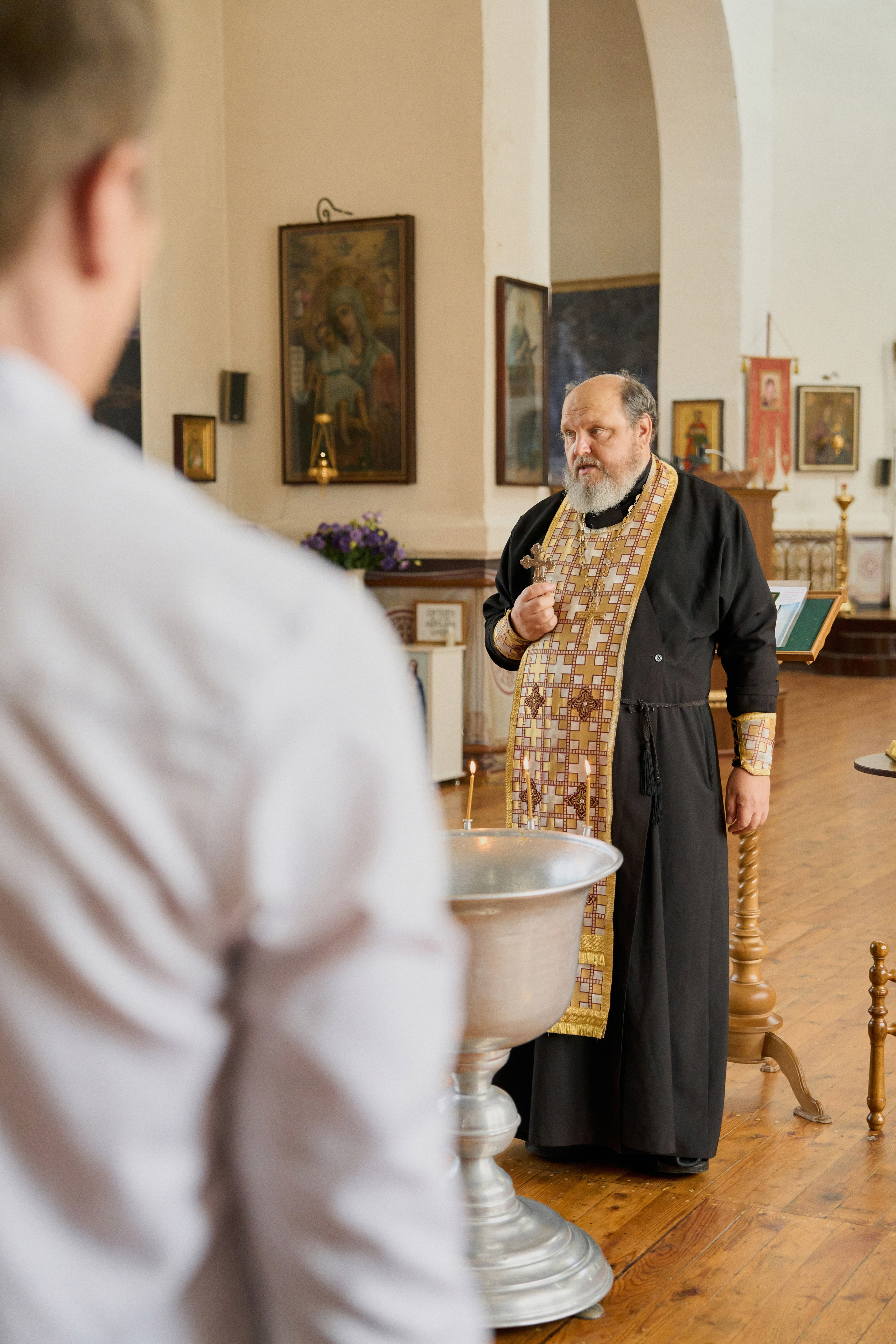 Крещение Александра. Чумаков Алексей Фотограф|Видеограф свадебные, индивидуальные, семейные, репортаж