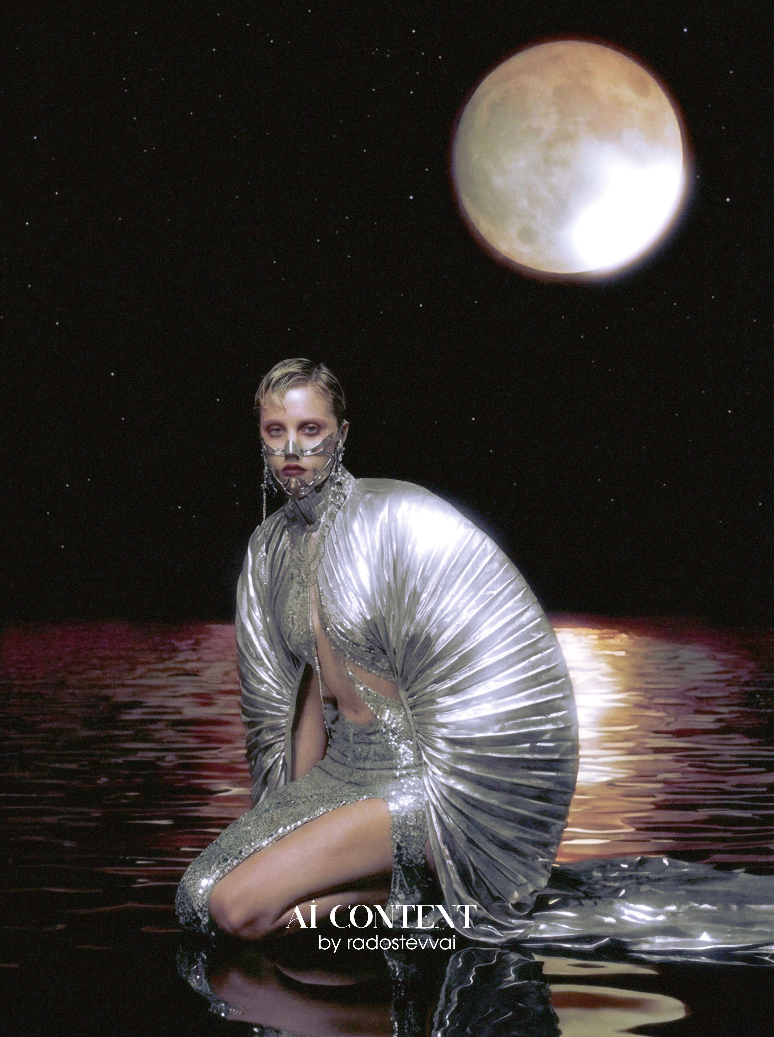 Художественный стиль