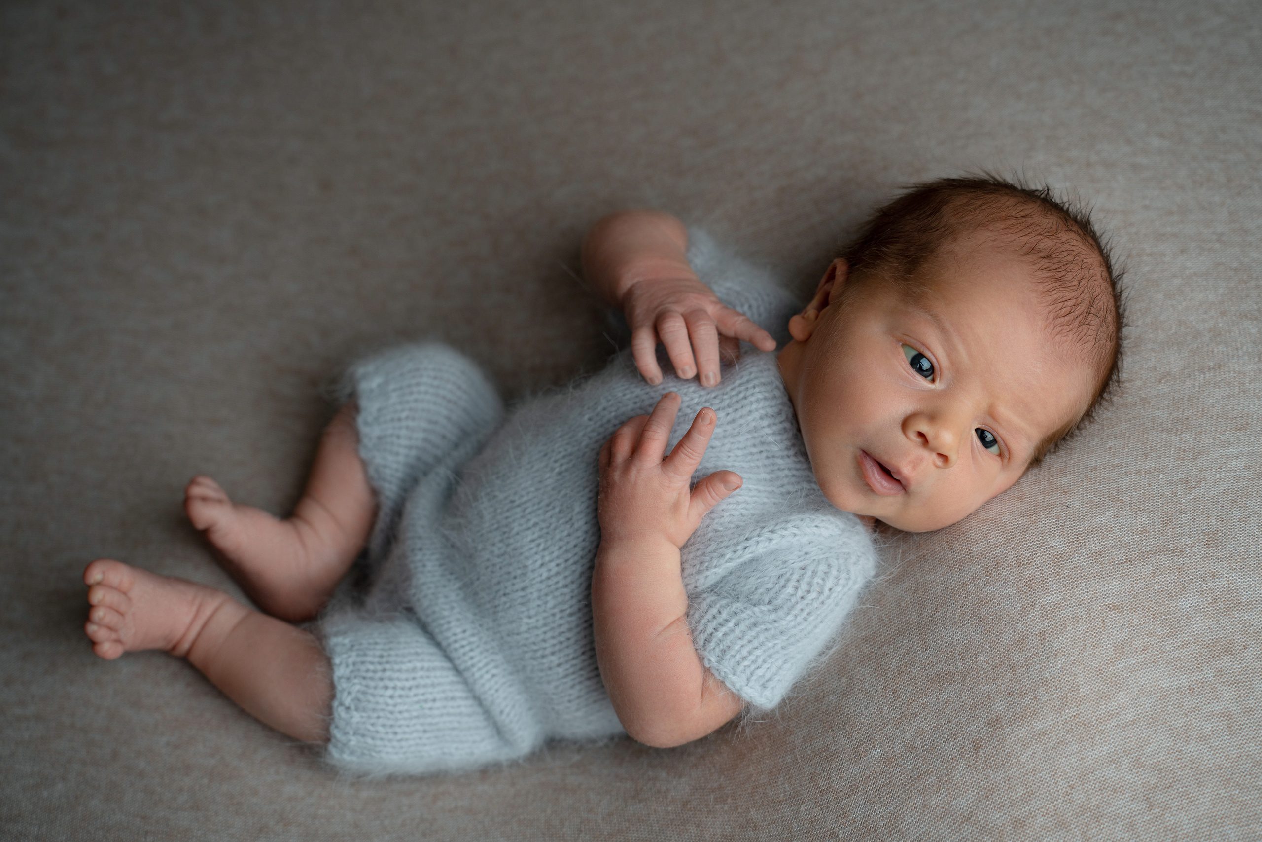 Ньюборн. Фотограф новорожденных Оренбург и свадебный фотограф Оренбург