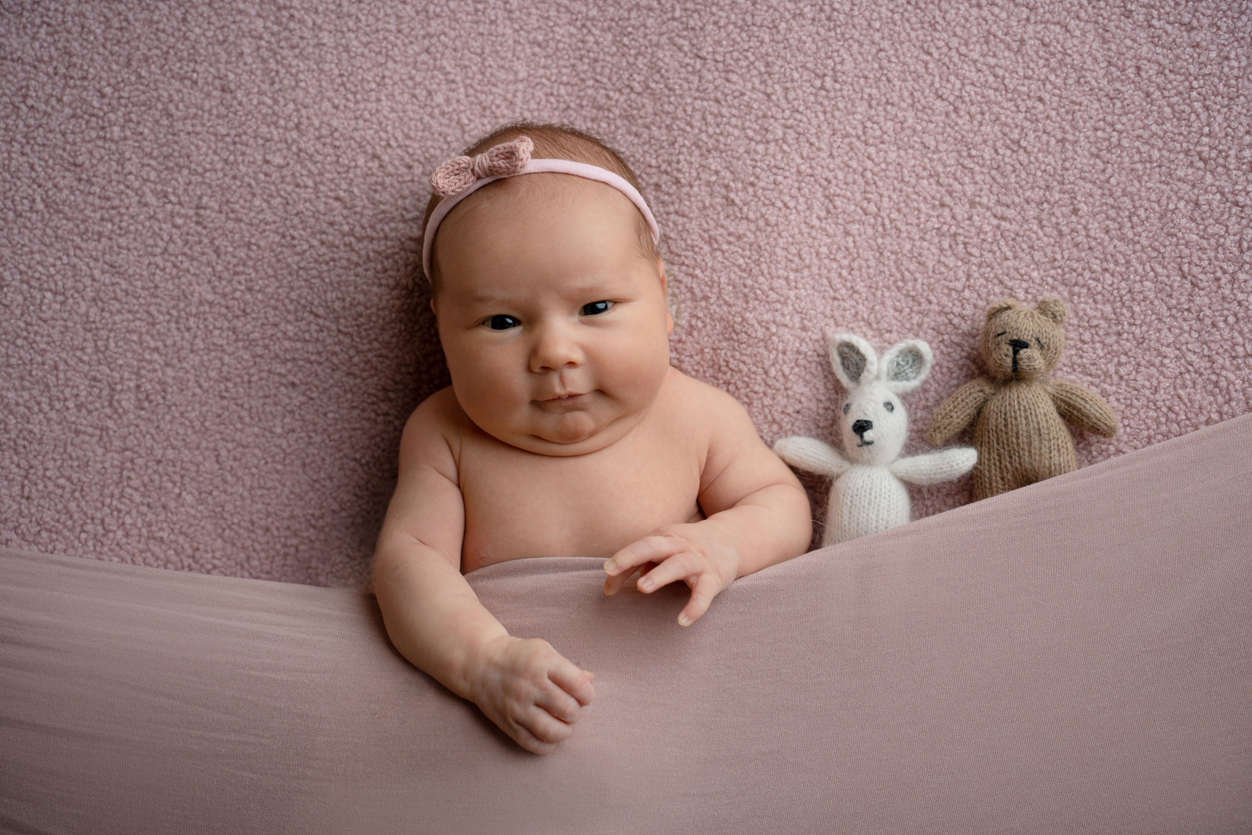 Ньюборн. Фотограф новорожденных Оренбург и свадебный фотограф Оренбург