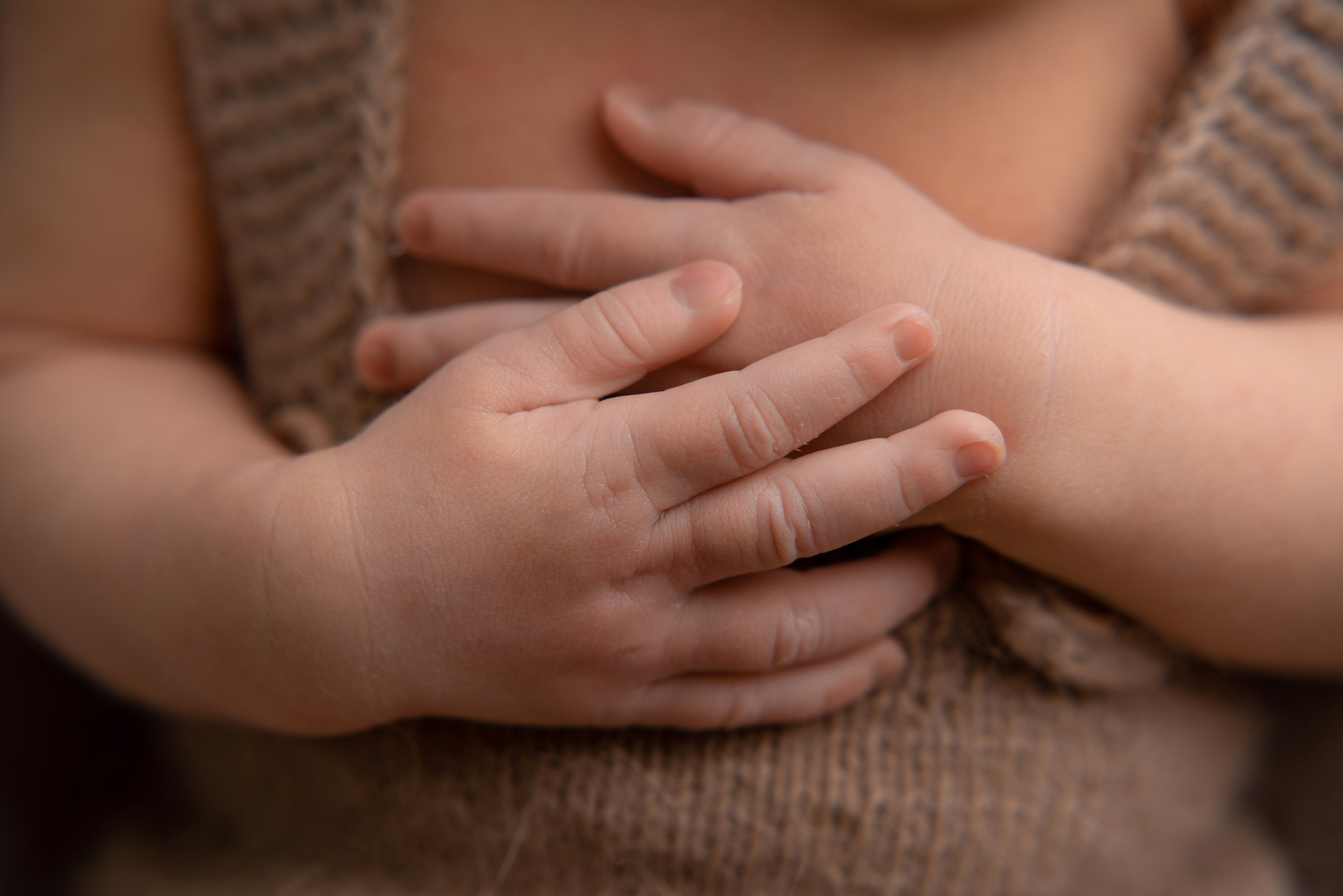 Фото с родителями/Макроснимки. Фотограф новорожденных Оренбург и свадебный фотограф Оренбург