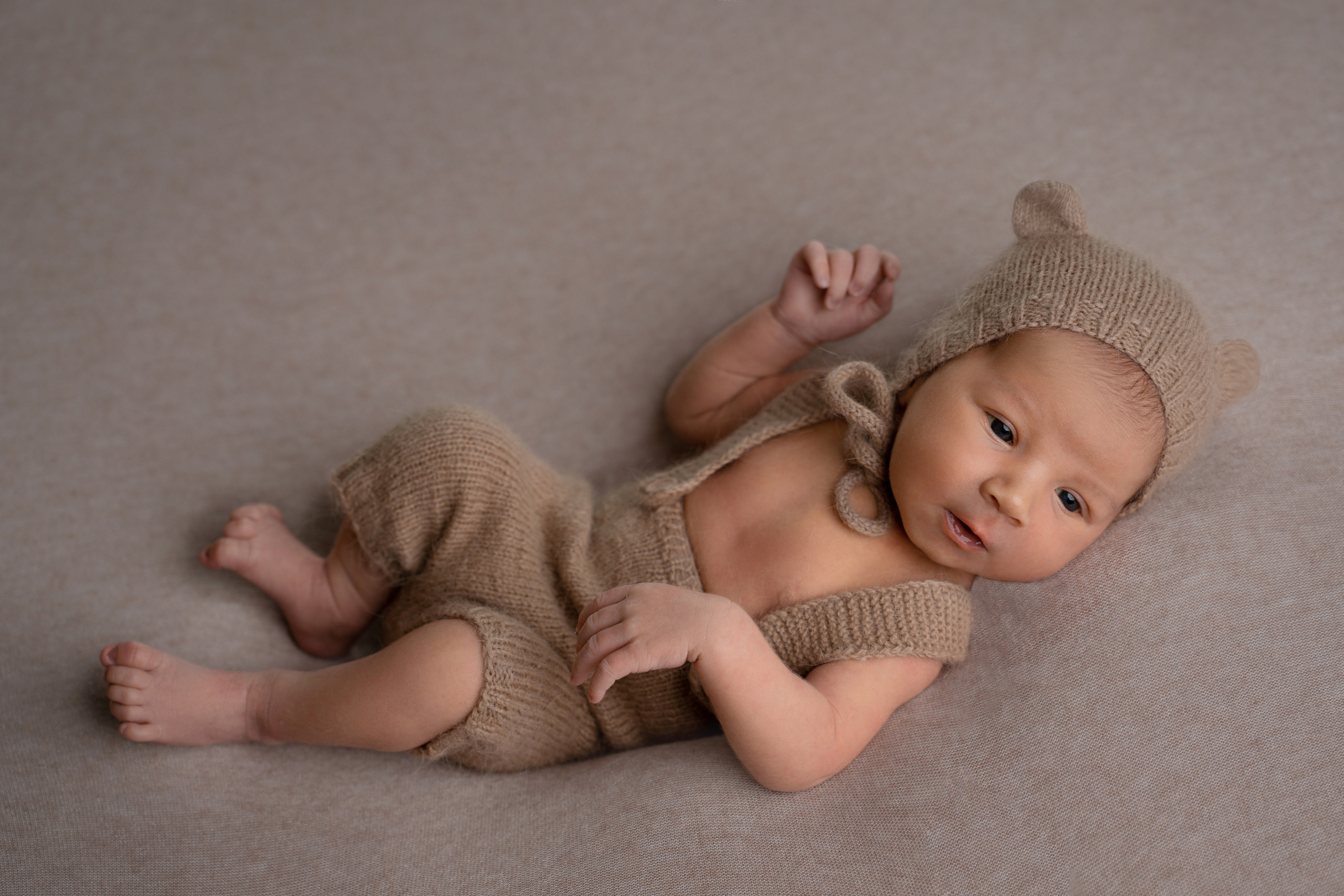 Ньюборн. Фотограф новорожденных Оренбург и свадебный фотограф Оренбург