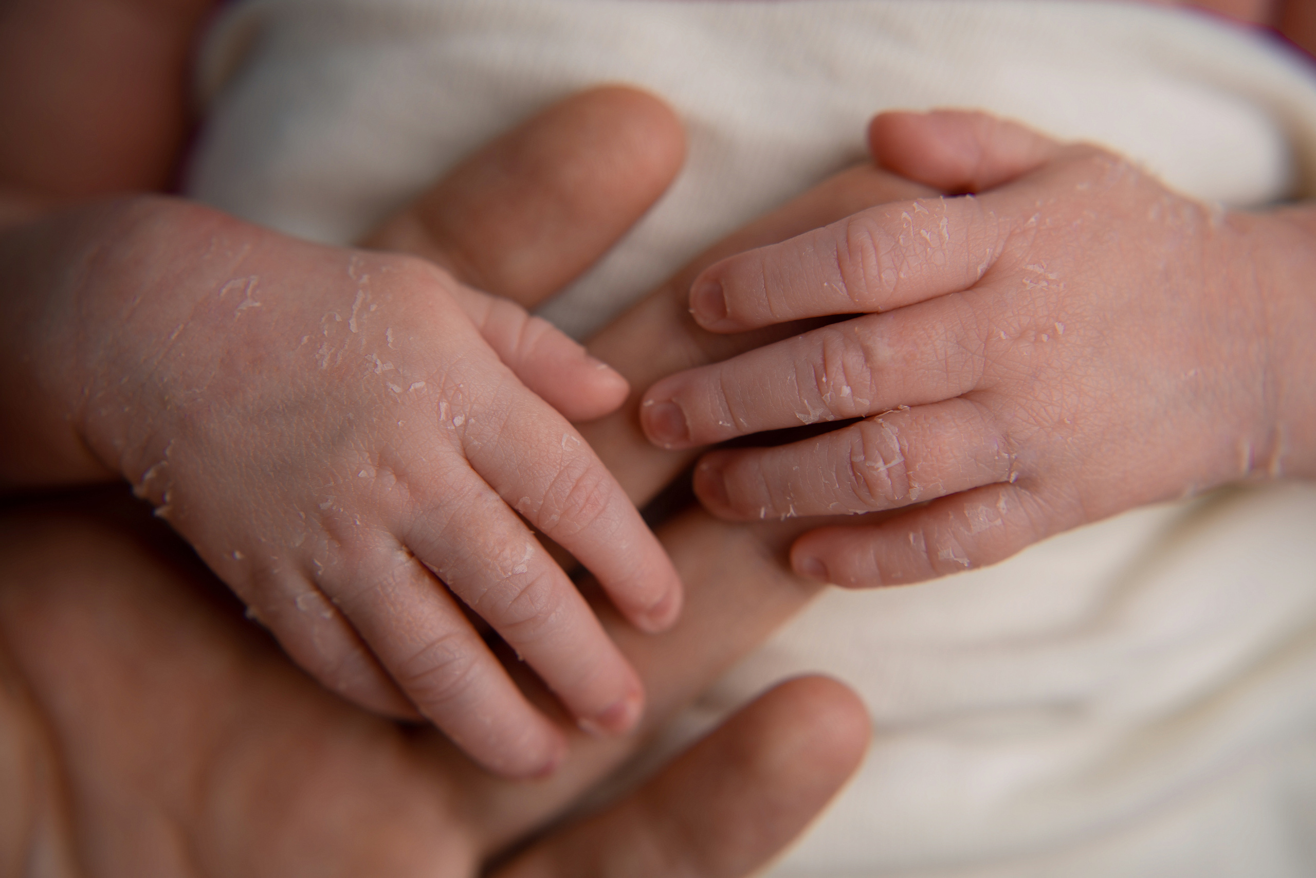 Фото с родителями/Макроснимки. Фотограф новорожденных Оренбург и свадебный фотограф Оренбург