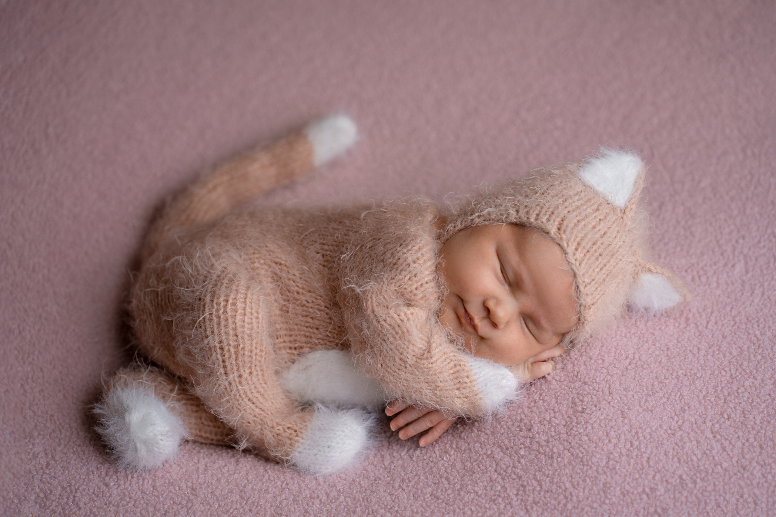 Ньюборн. Фотограф новорожденных Оренбург и свадебный фотограф Оренбург