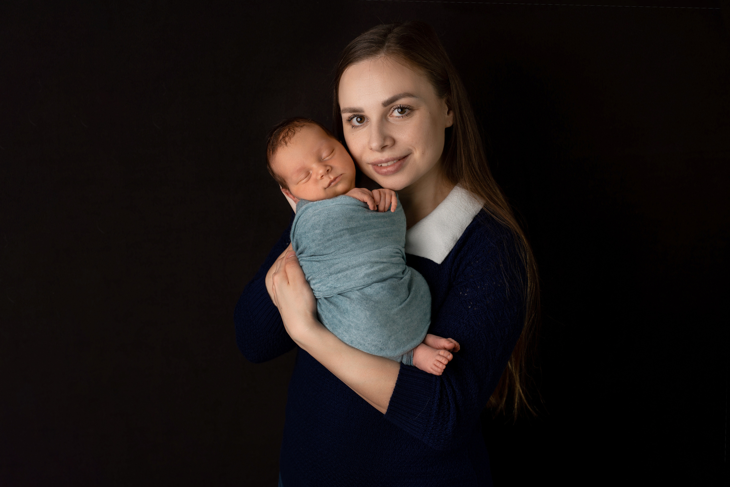 Фото с родителями/Макроснимки. Фотограф новорожденных Оренбург и свадебный фотограф Оренбург