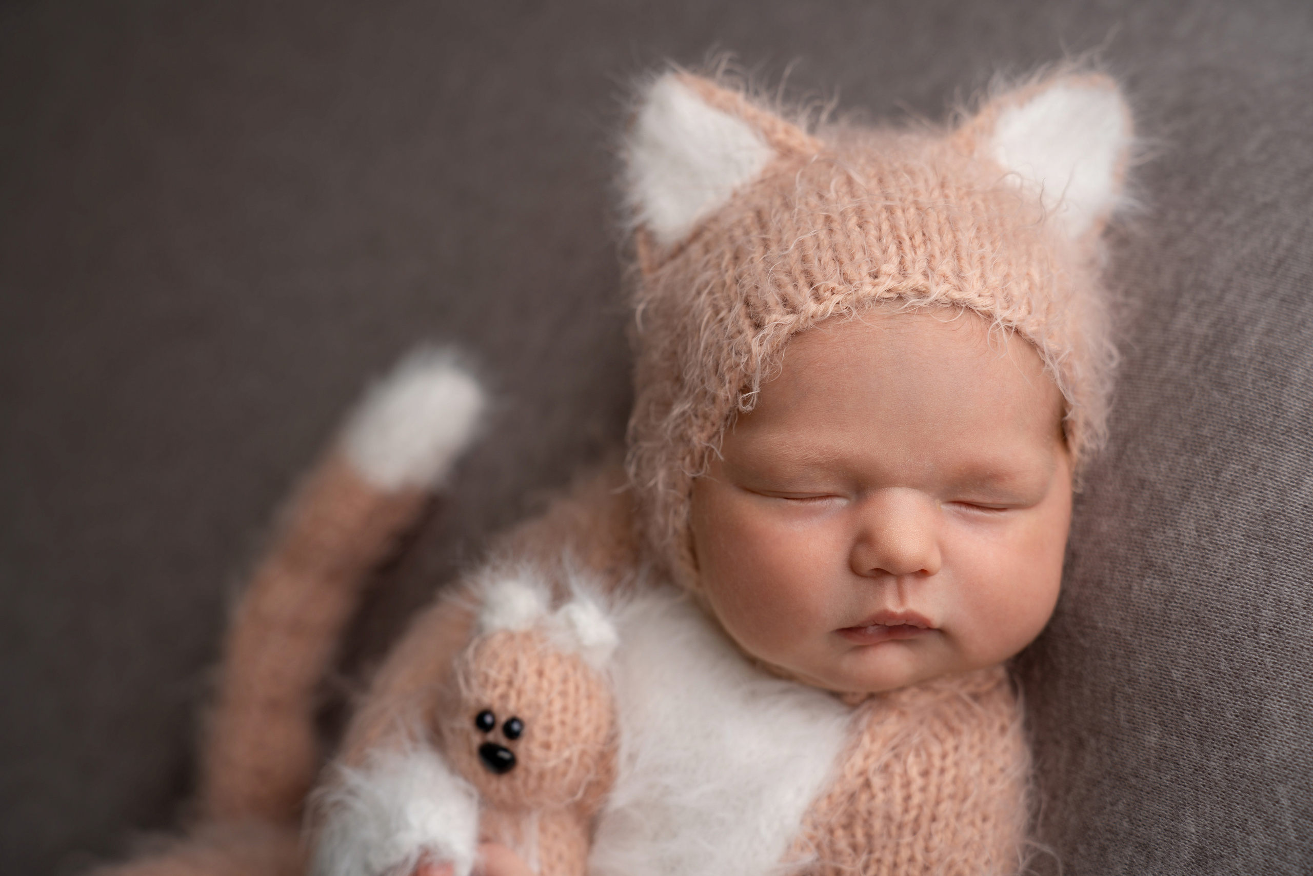 Ньюборн. Фотограф новорожденных Оренбург и свадебный фотограф Оренбург