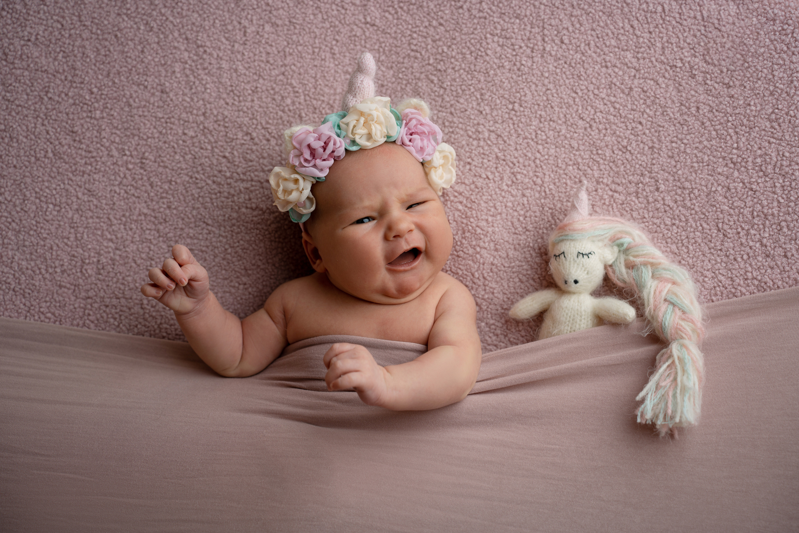 Ньюборн. Фотограф новорожденных Оренбург и свадебный фотограф Оренбург