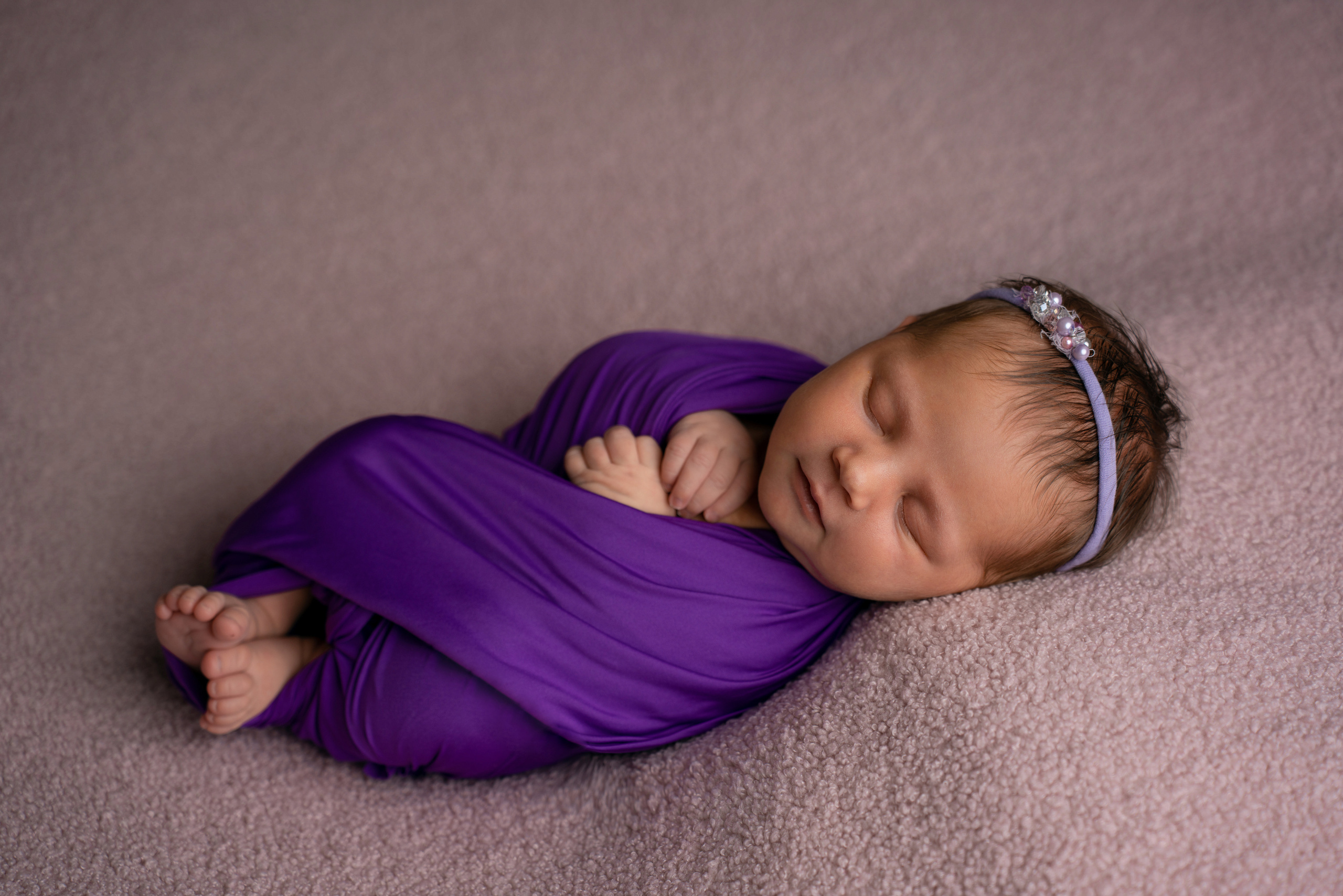 Ньюборн. Фотограф новорожденных Оренбург и свадебный фотограф Оренбург