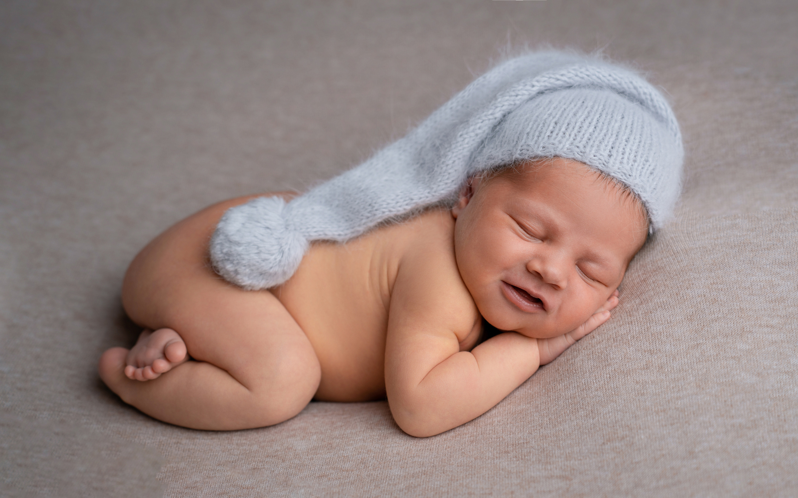 Ньюборн. Фотограф новорожденных Оренбург и свадебный фотограф Оренбург