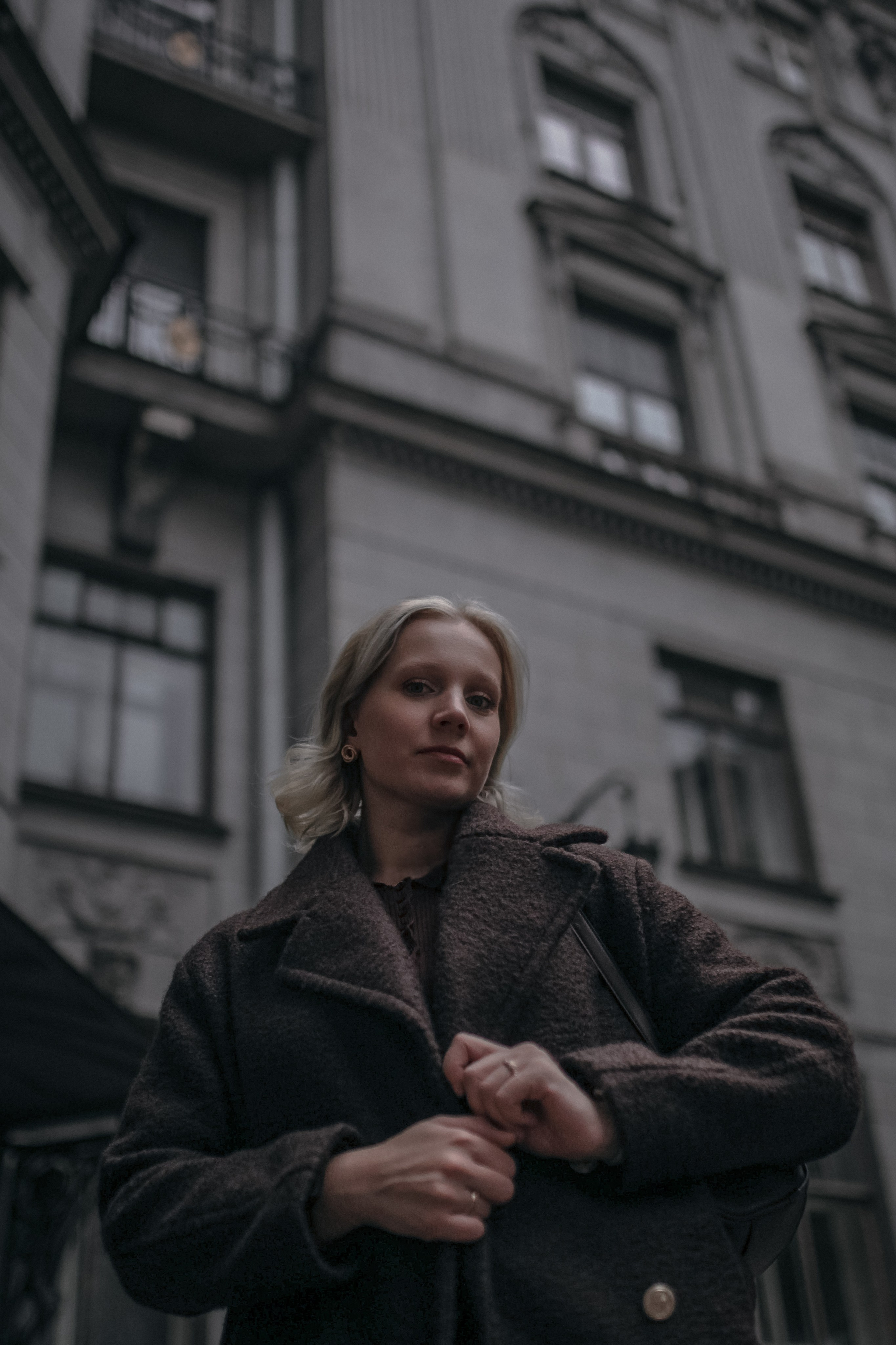 Ксения🩵. Фотограф Санкт-Петербург