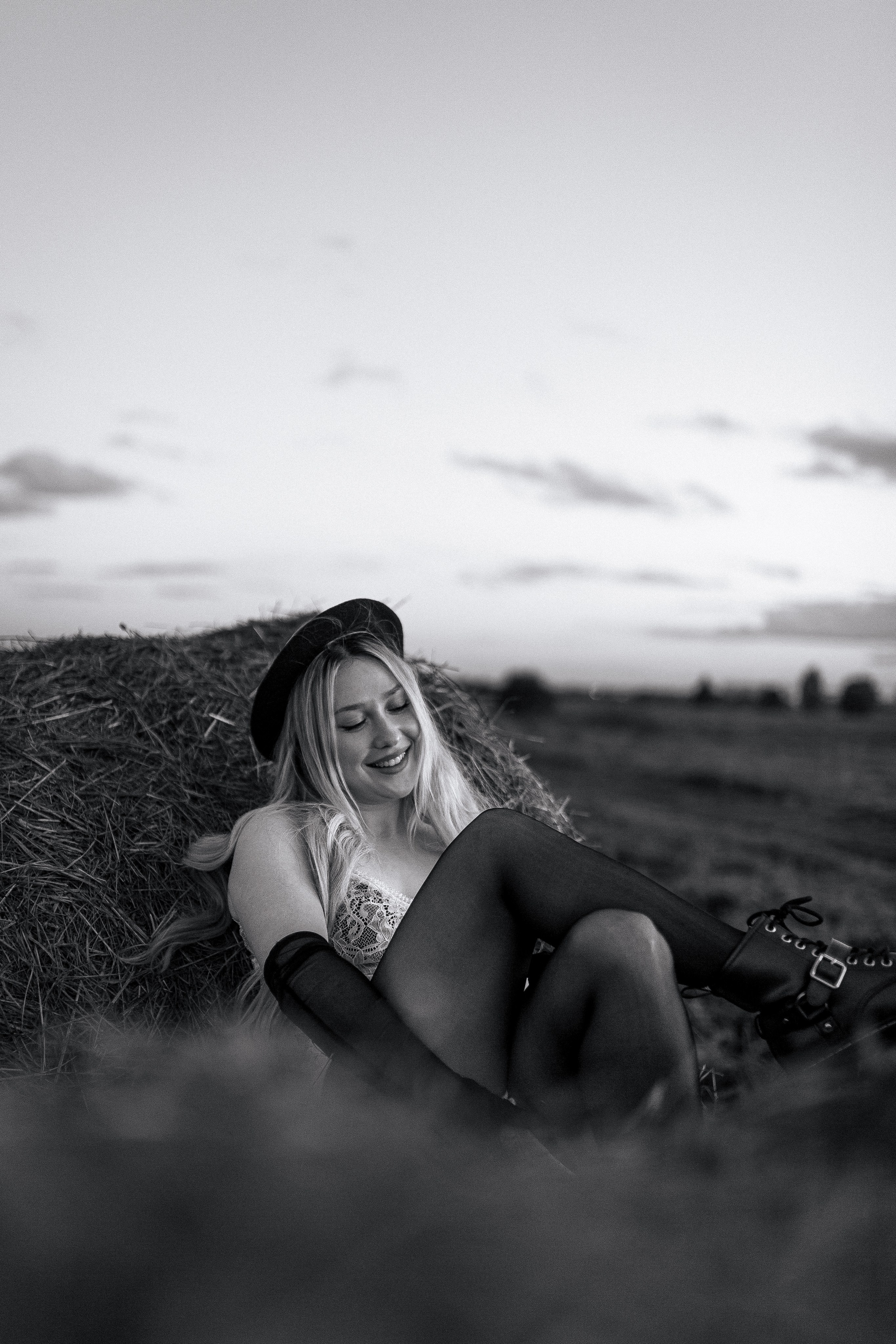 Лена🧡. Фотограф Санкт-Петербург