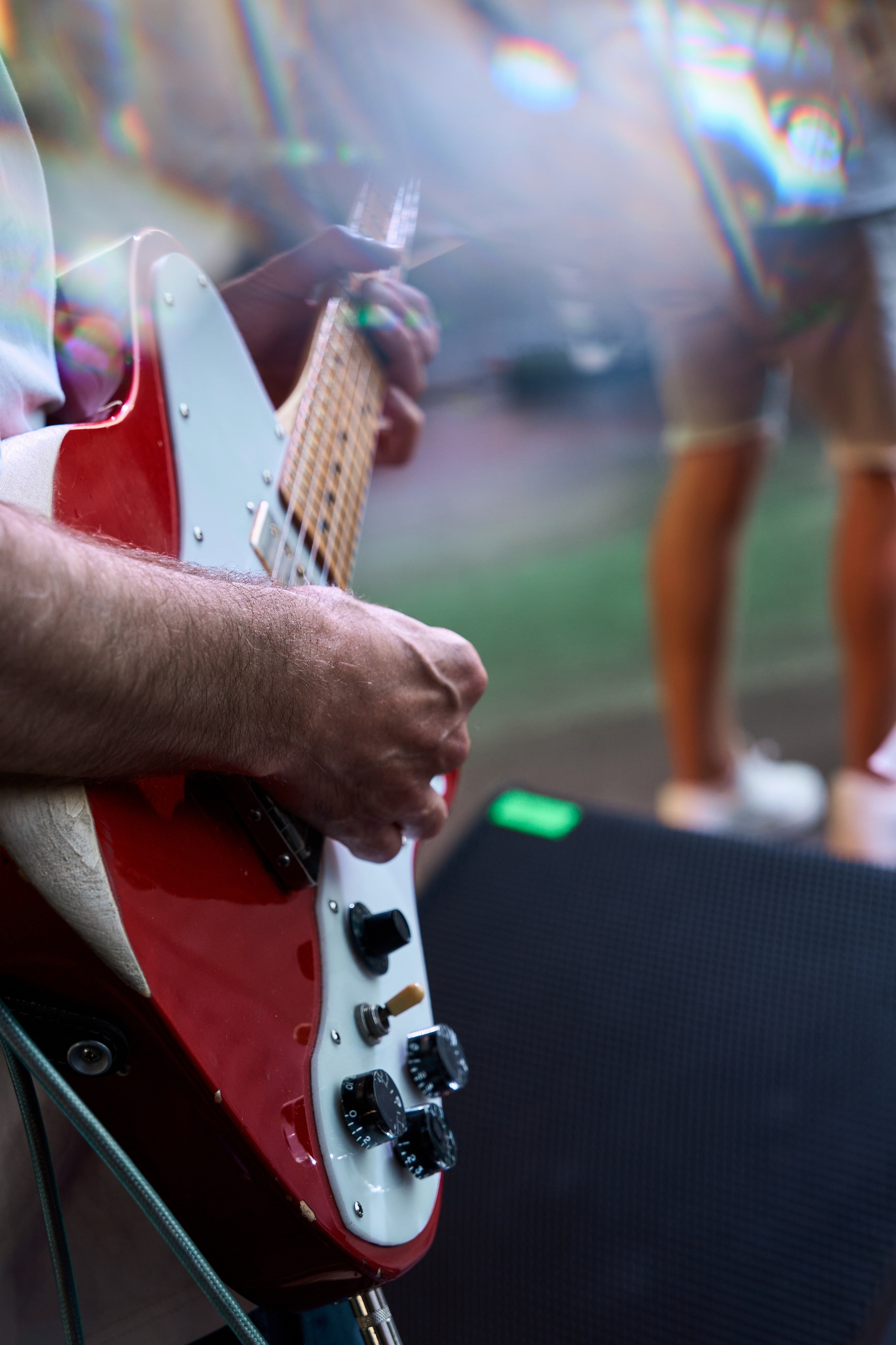 Saint Petersburg Jazz Festival Игоря Бутмана 2024. Главная