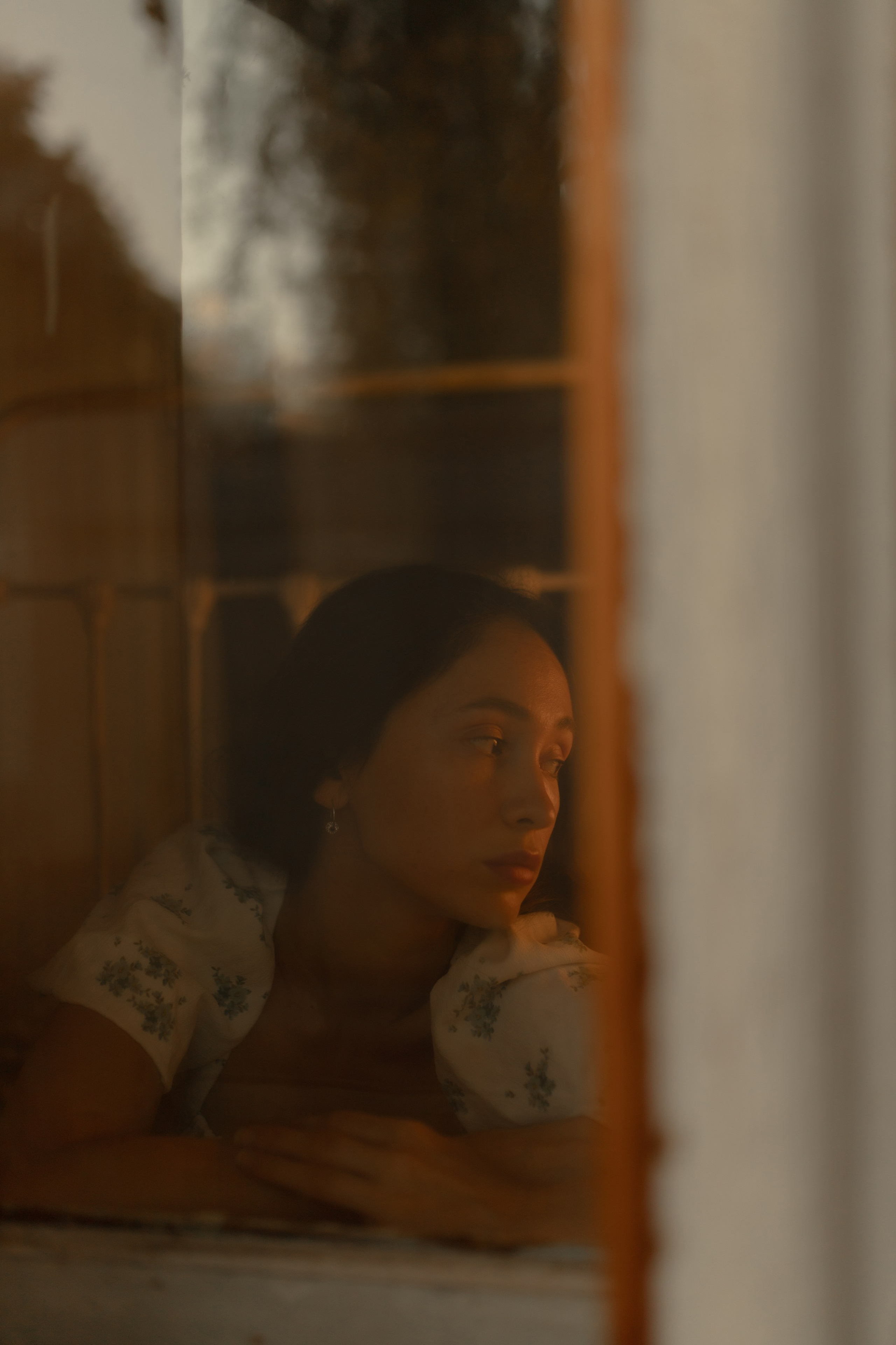 Оля. Фотограф Татьяна Семенова