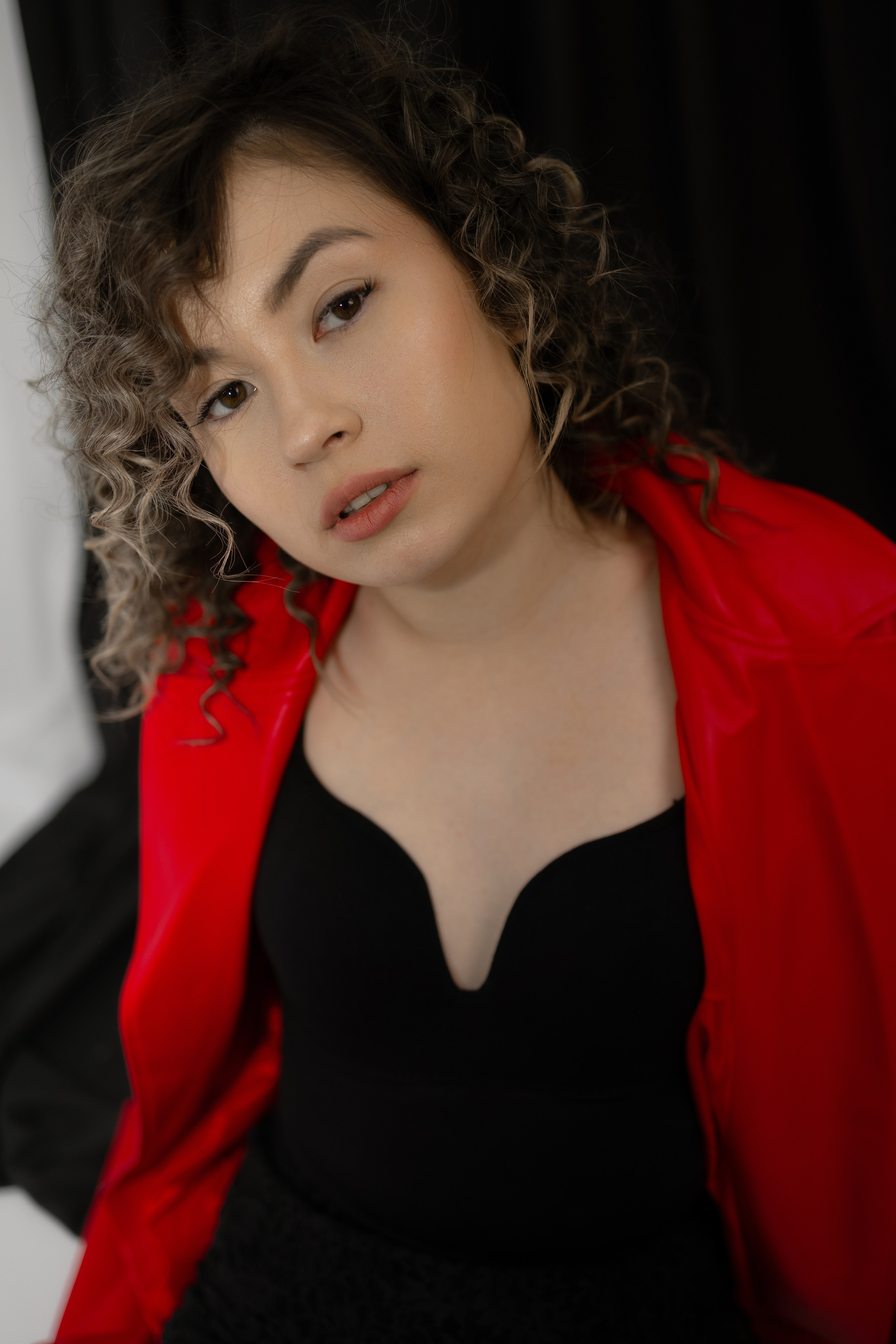 Роза. Фотограф Татьяна Семенова