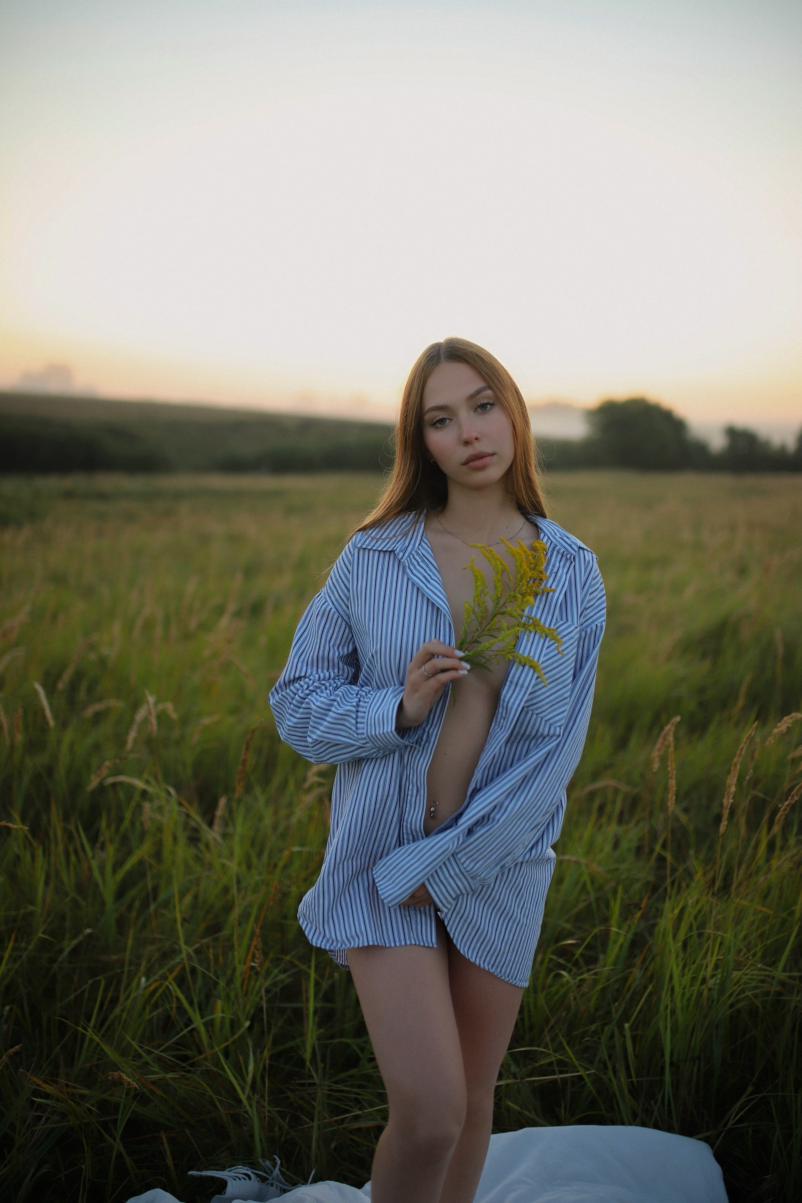 Лиза. Фотограф Татьяна Семенова