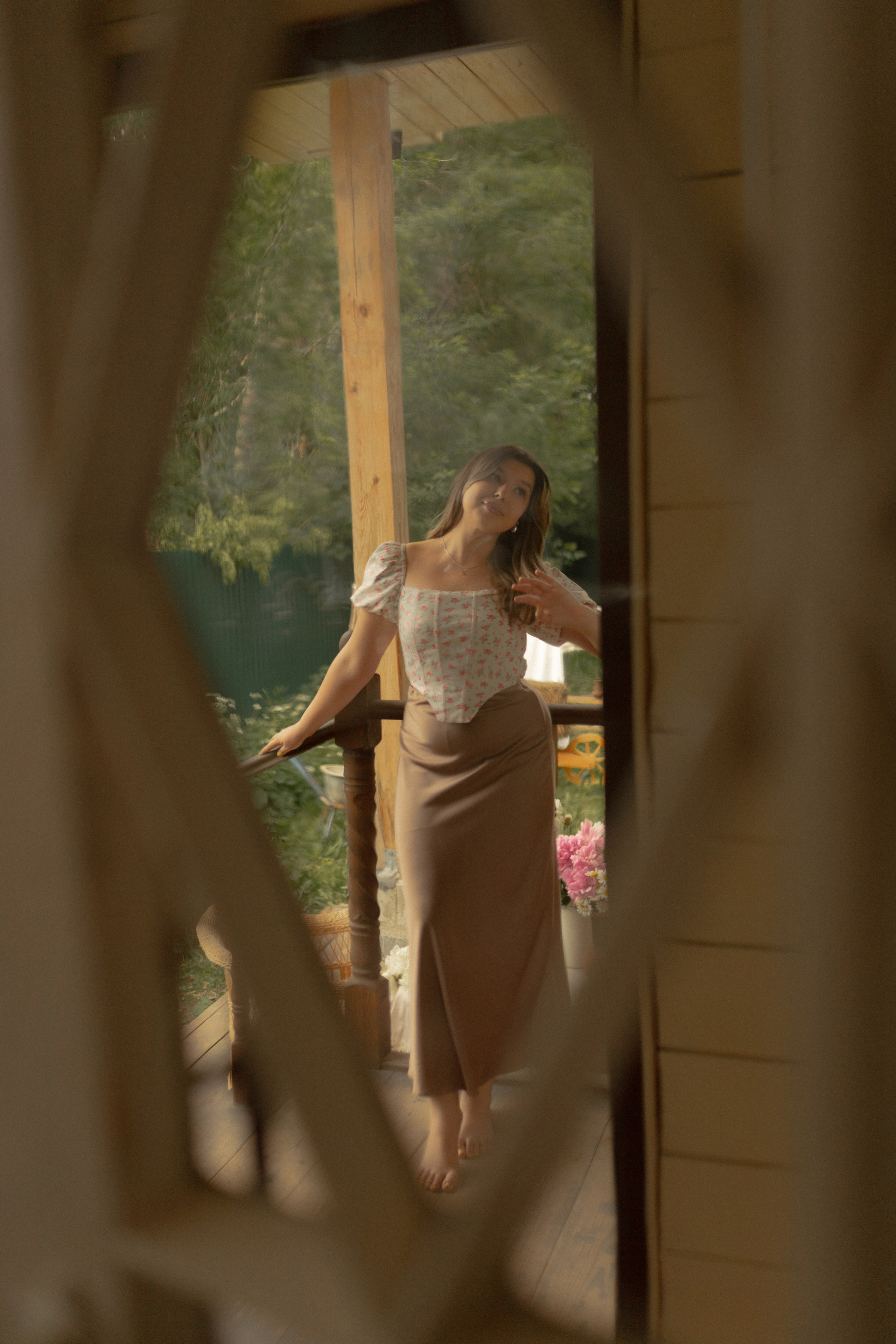 Света. Фотограф Татьяна Семенова