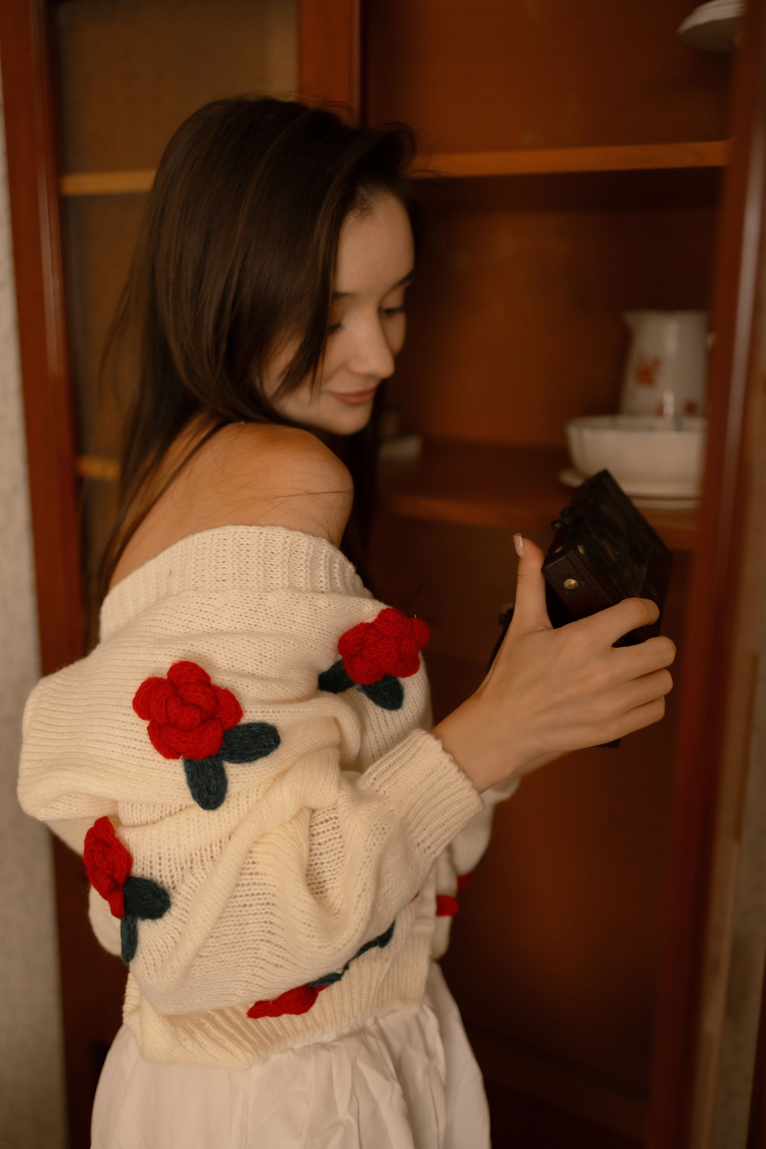 Диана. Фотограф Татьяна Семенова