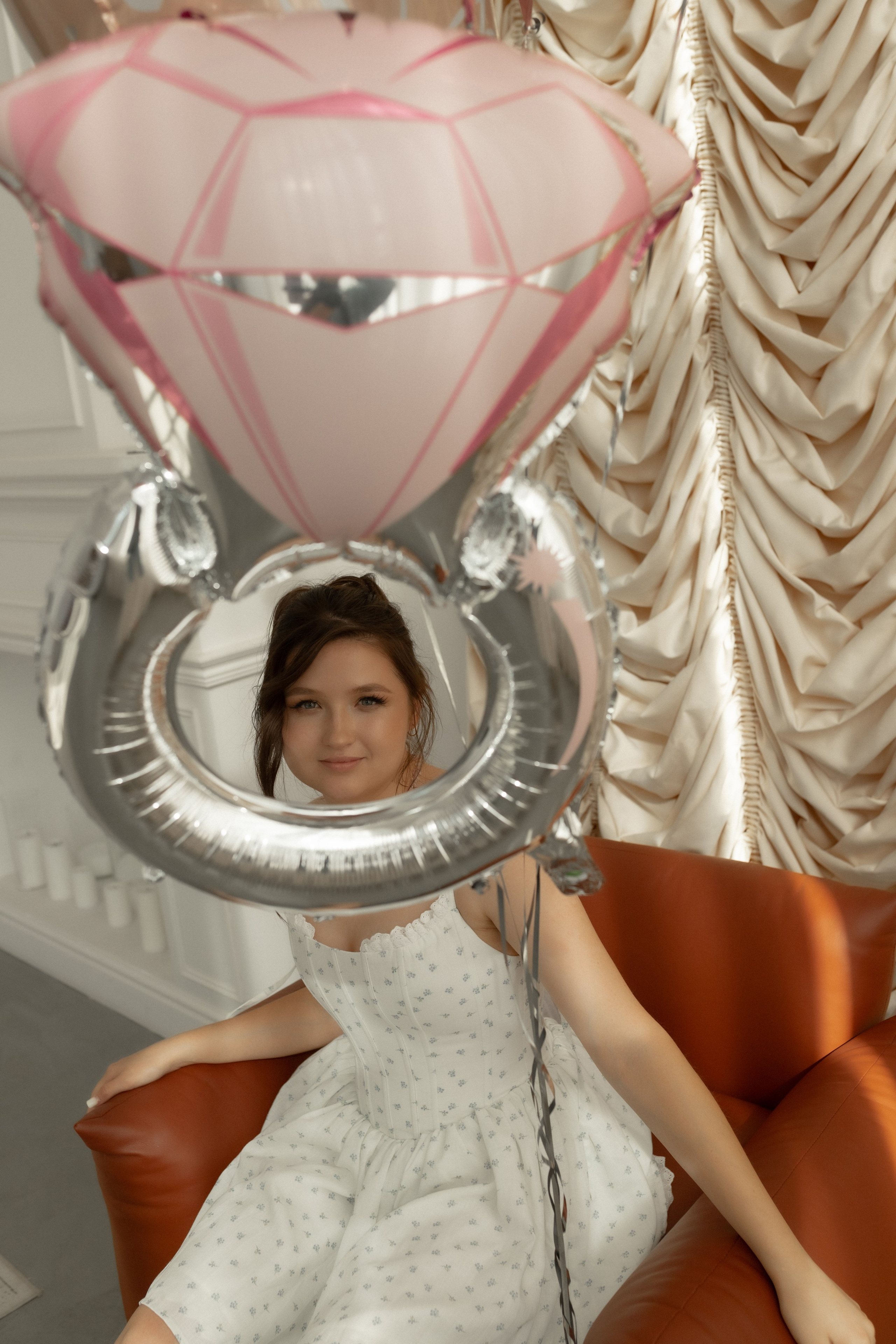 Девичник. Фотограф Татьяна Семенова