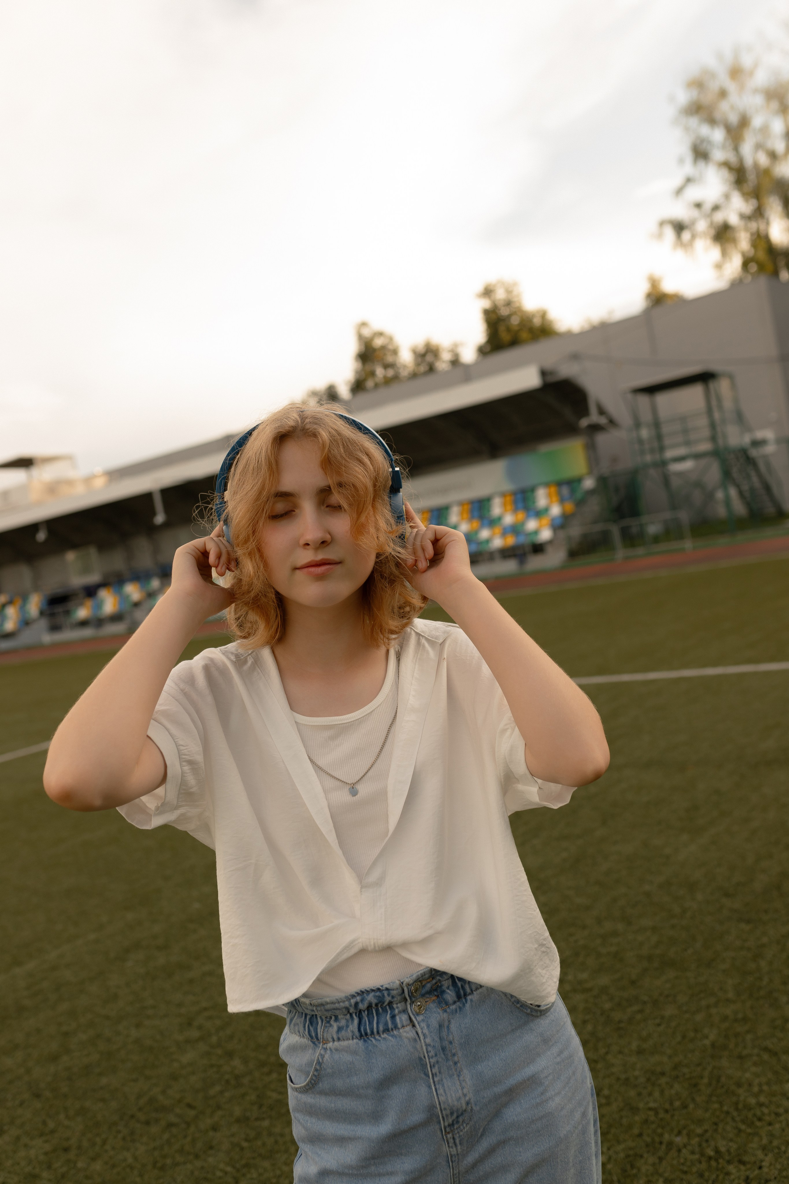 Девчонки. Фотограф Татьяна Семенова