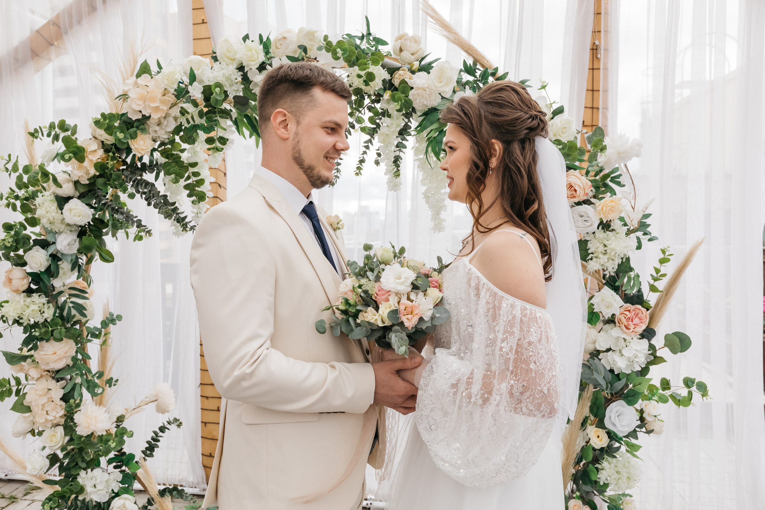 Татьяна и Константин. Главная