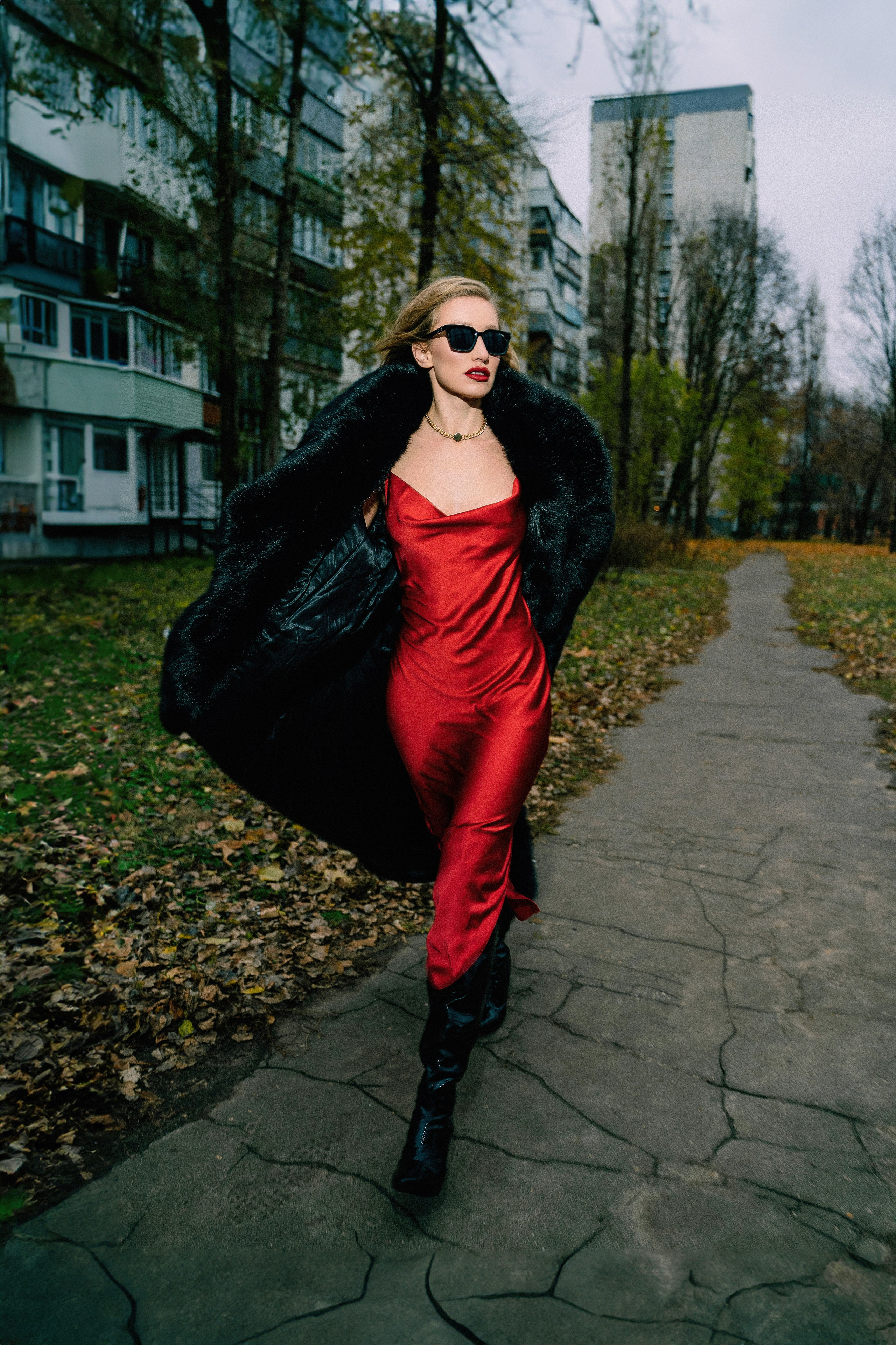 Shine. On-line обучение фотографии у Алексея Комарова