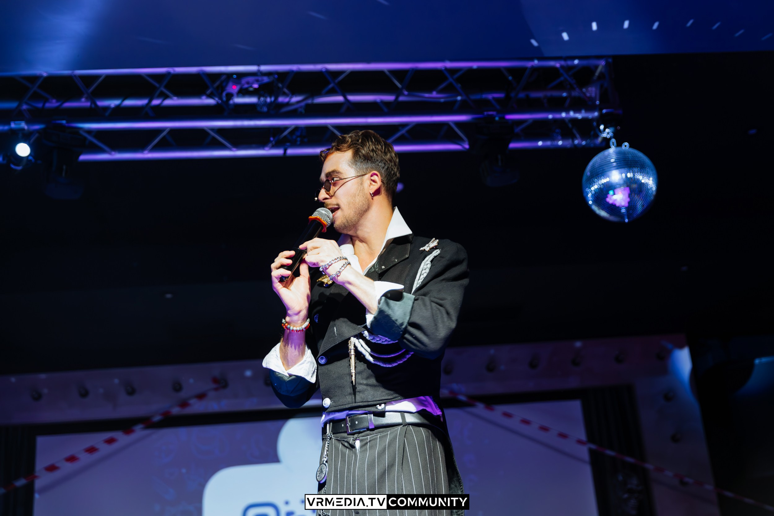 Караоке-бар «Volna»: HALLOWEEN