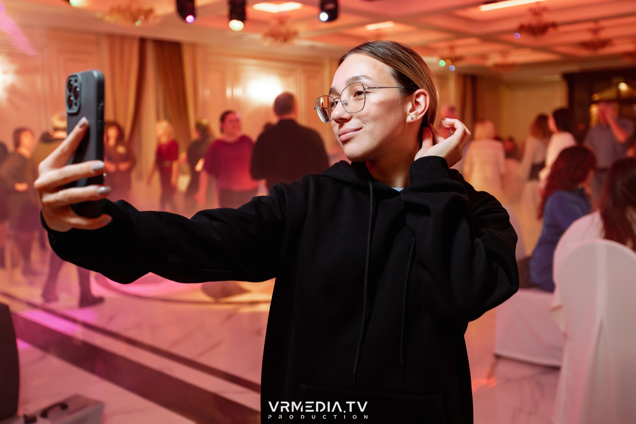 Выходные в ресторане «Лазурный берег»