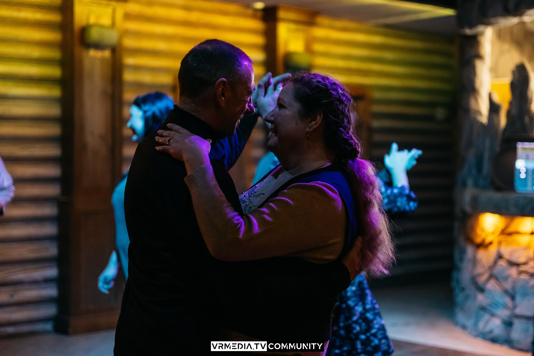 В гостях «У Петровича»