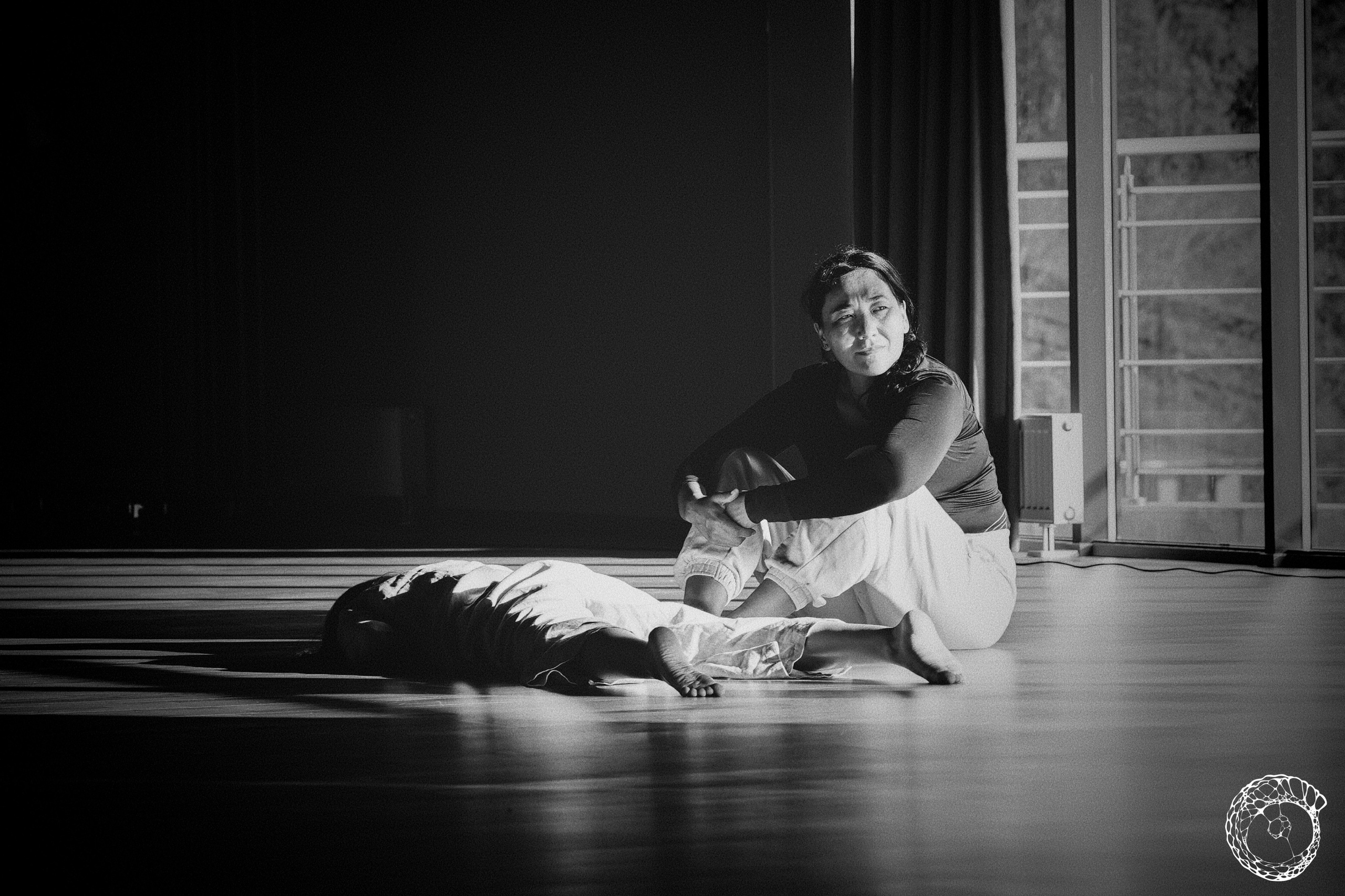 The Essence — фестиваль танца и движения. Фотограф Курманаева Ирина