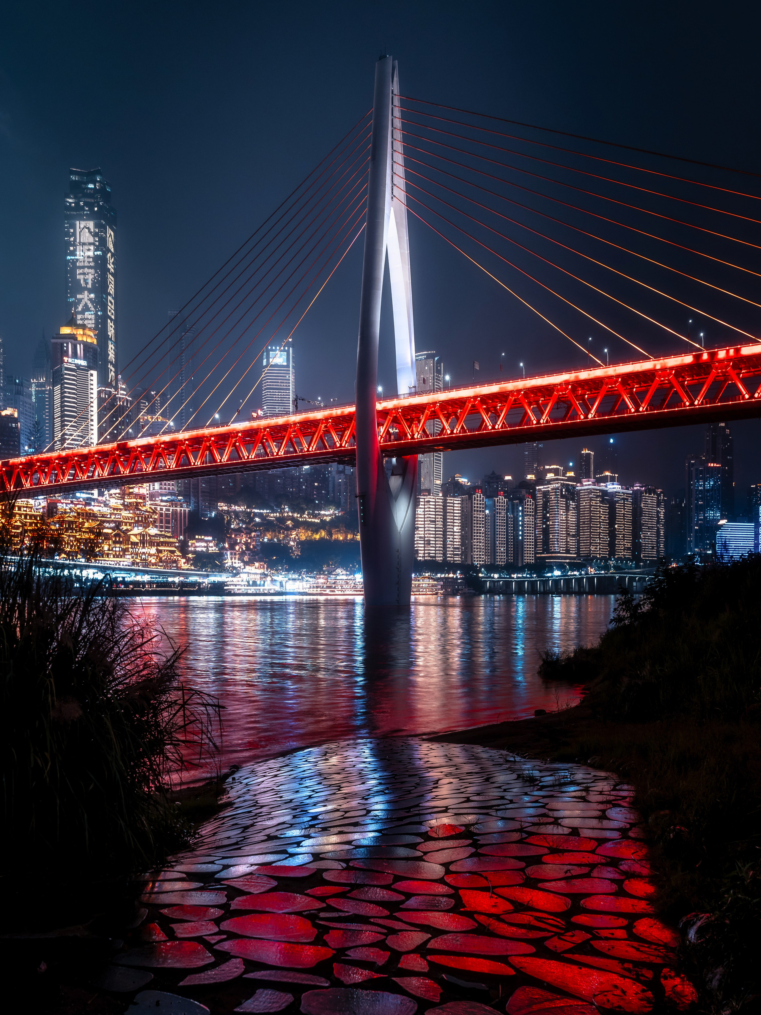 China/Китай. @tomrus: Рустам Шагиморданов — фотограф