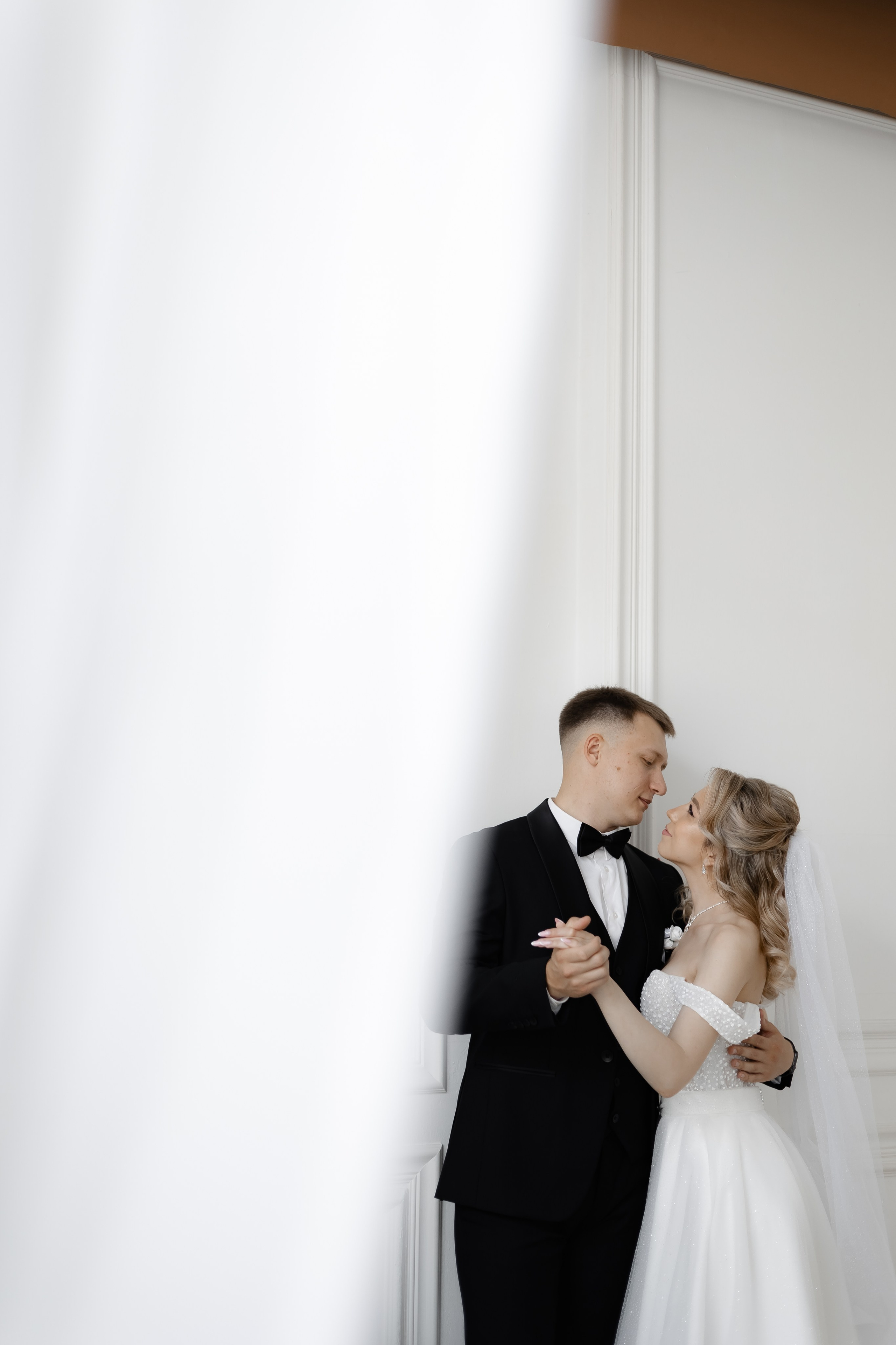 Валерия и Евгений. Свадебный и семейный фотограф в Челябинске. Аврамец Анна