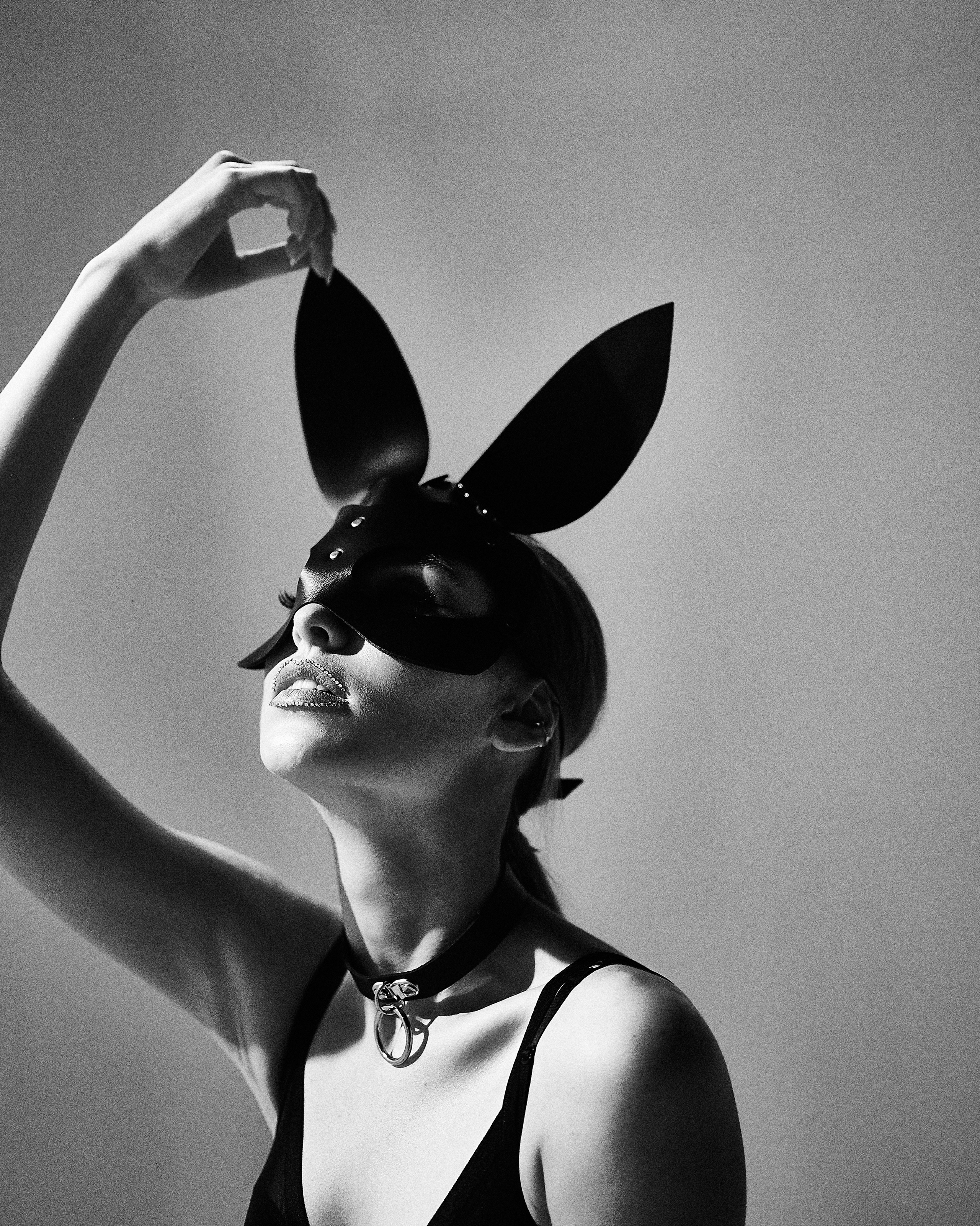 Alina. Портретный фотограф в Казани