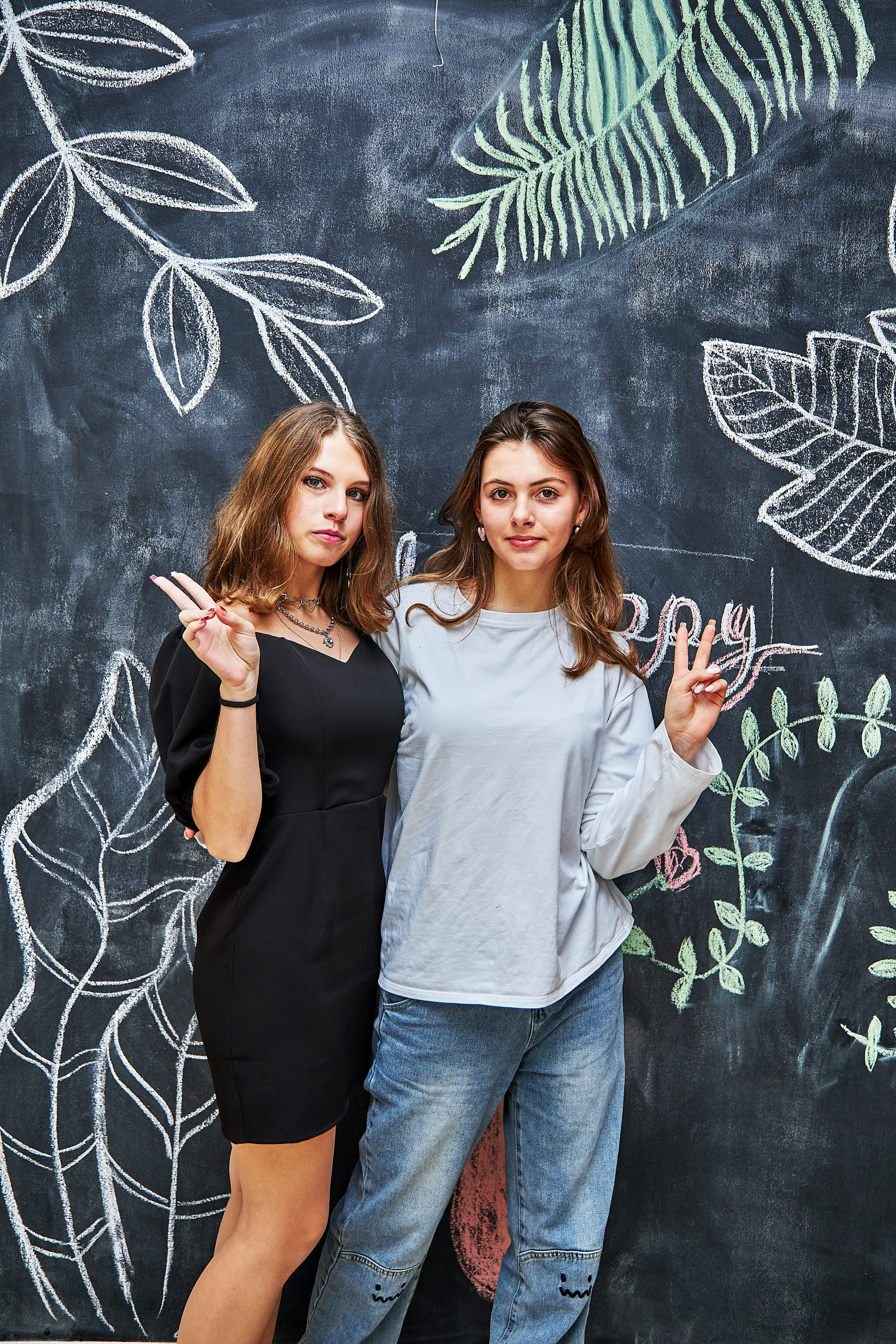 Старшая школа. Детский, семейный и школьный фотограф в Москве Орехова Марина