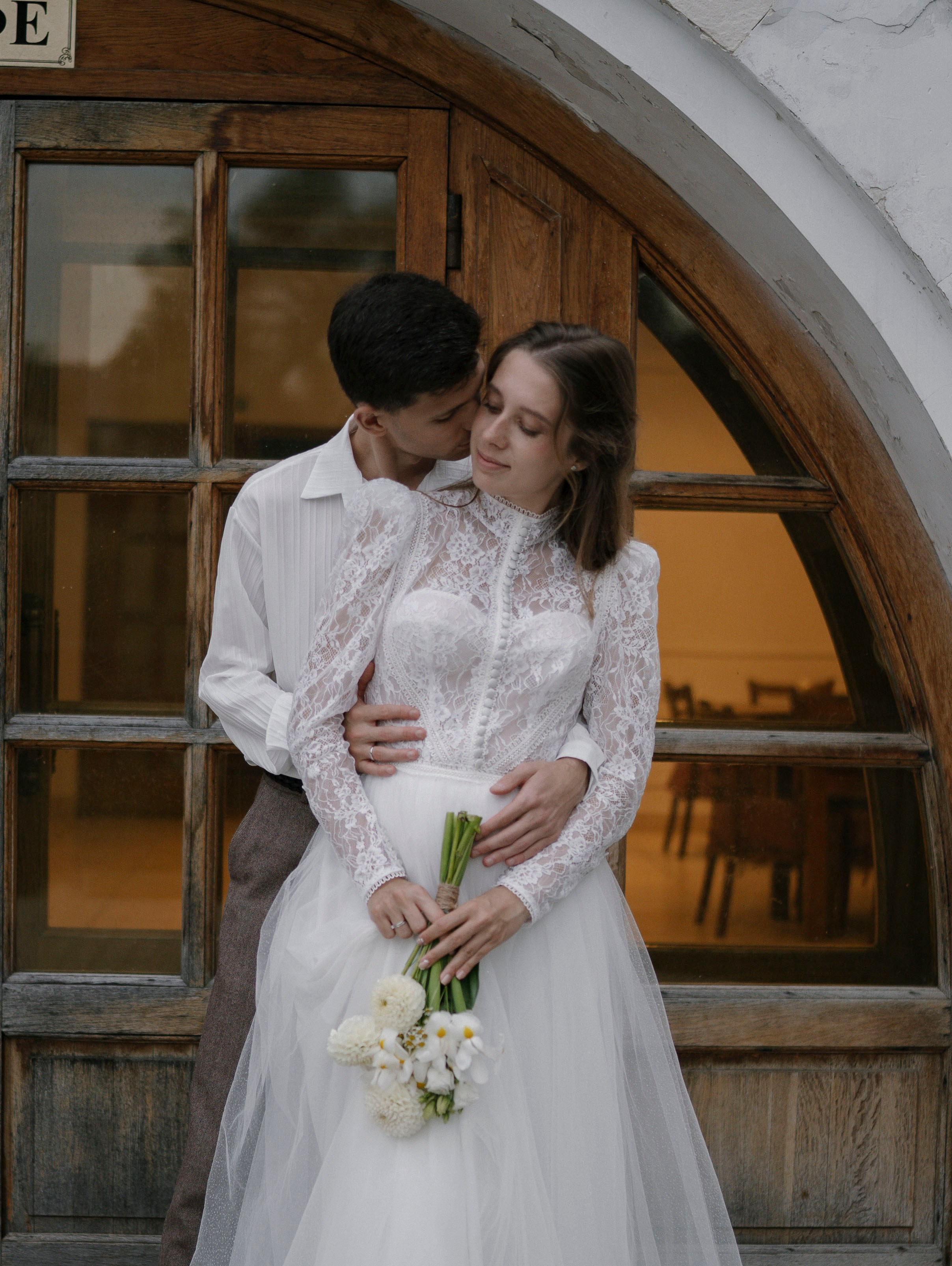 Ксения + Костя 20.08.2024. Свадебный фотограф