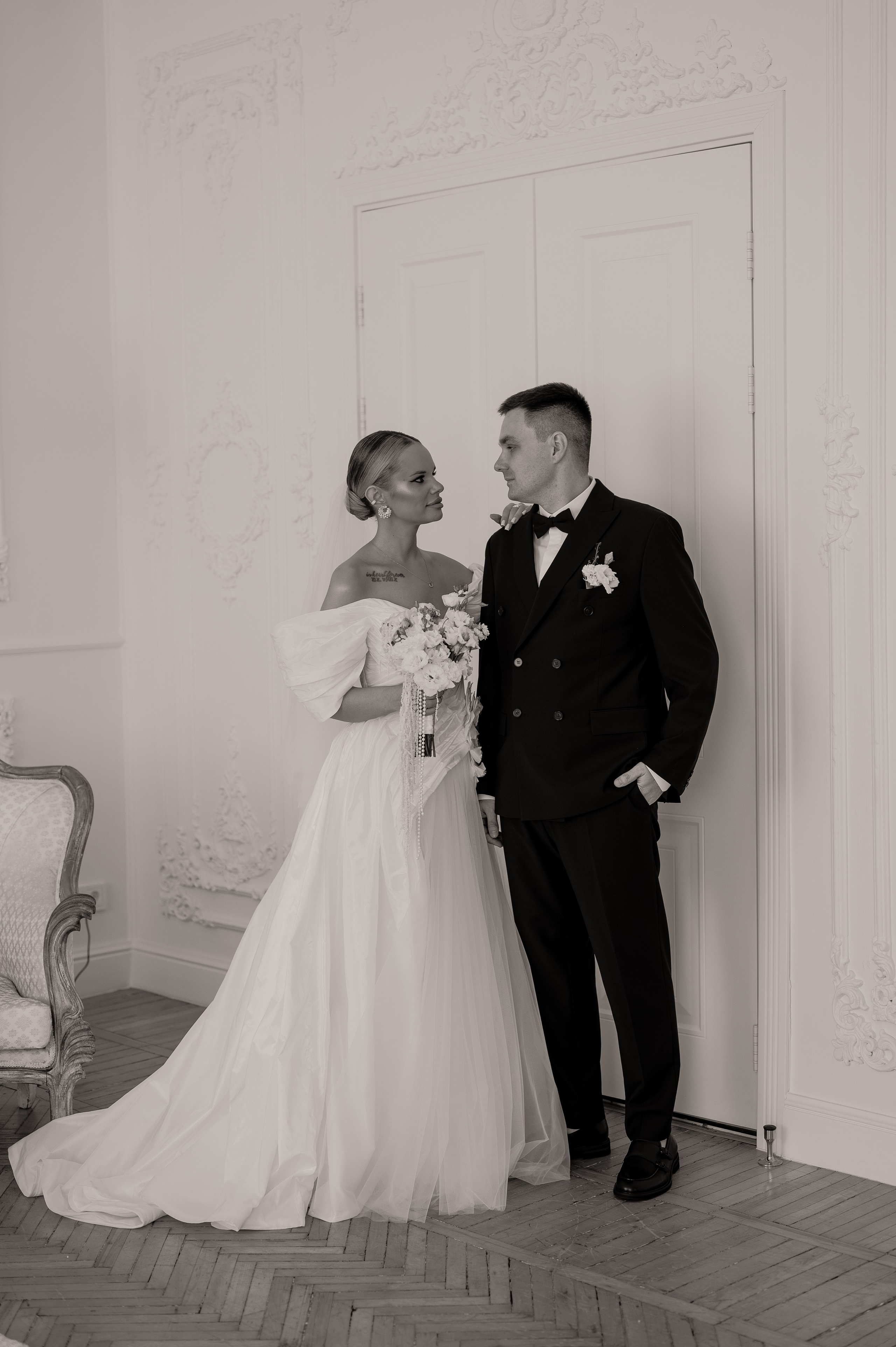 Сергей и Анастасия. Свадебный и семейный фотограф в Краснодаре Алина Мельник