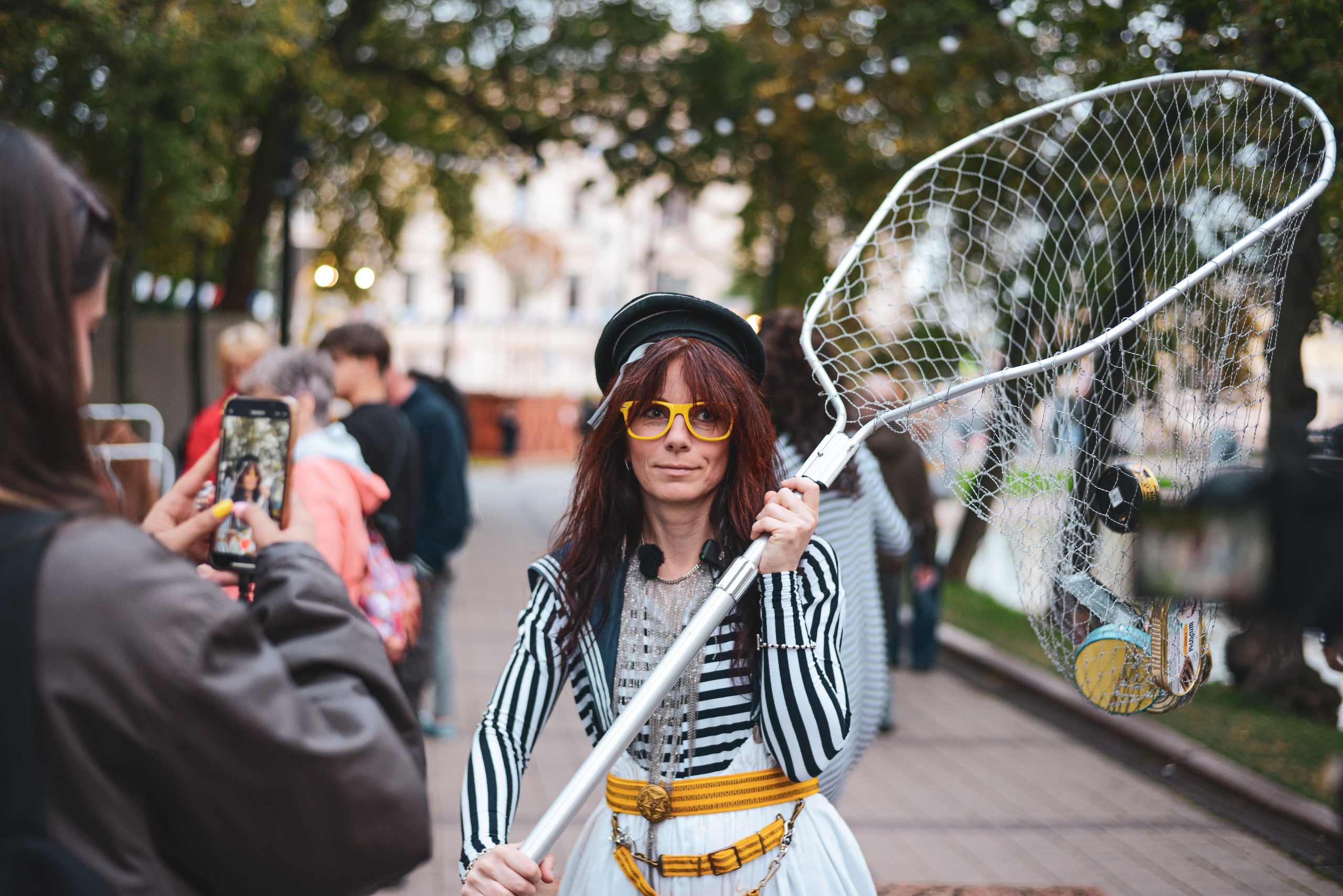 Макаркина студио Театральный Бульвар. Rystemys Picture