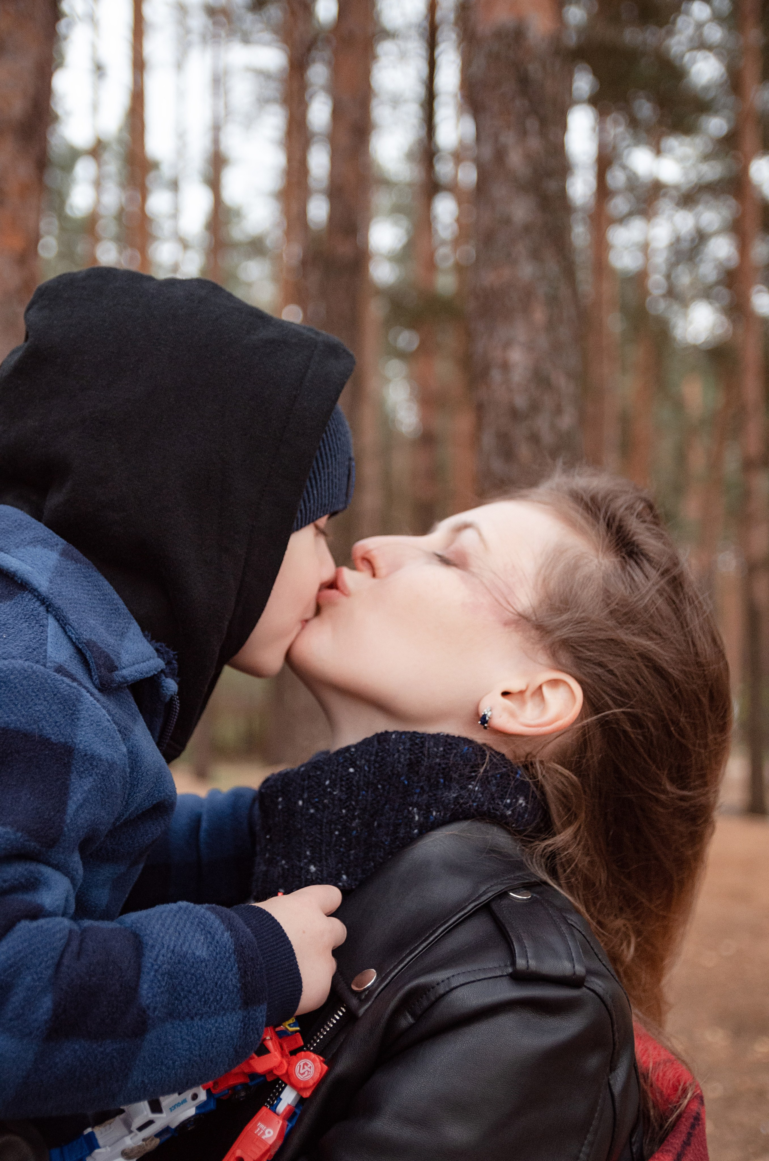 ТОМА+ШАМИЛЬ+Миша. Фотограф в Ярославле Грибанова Ирина