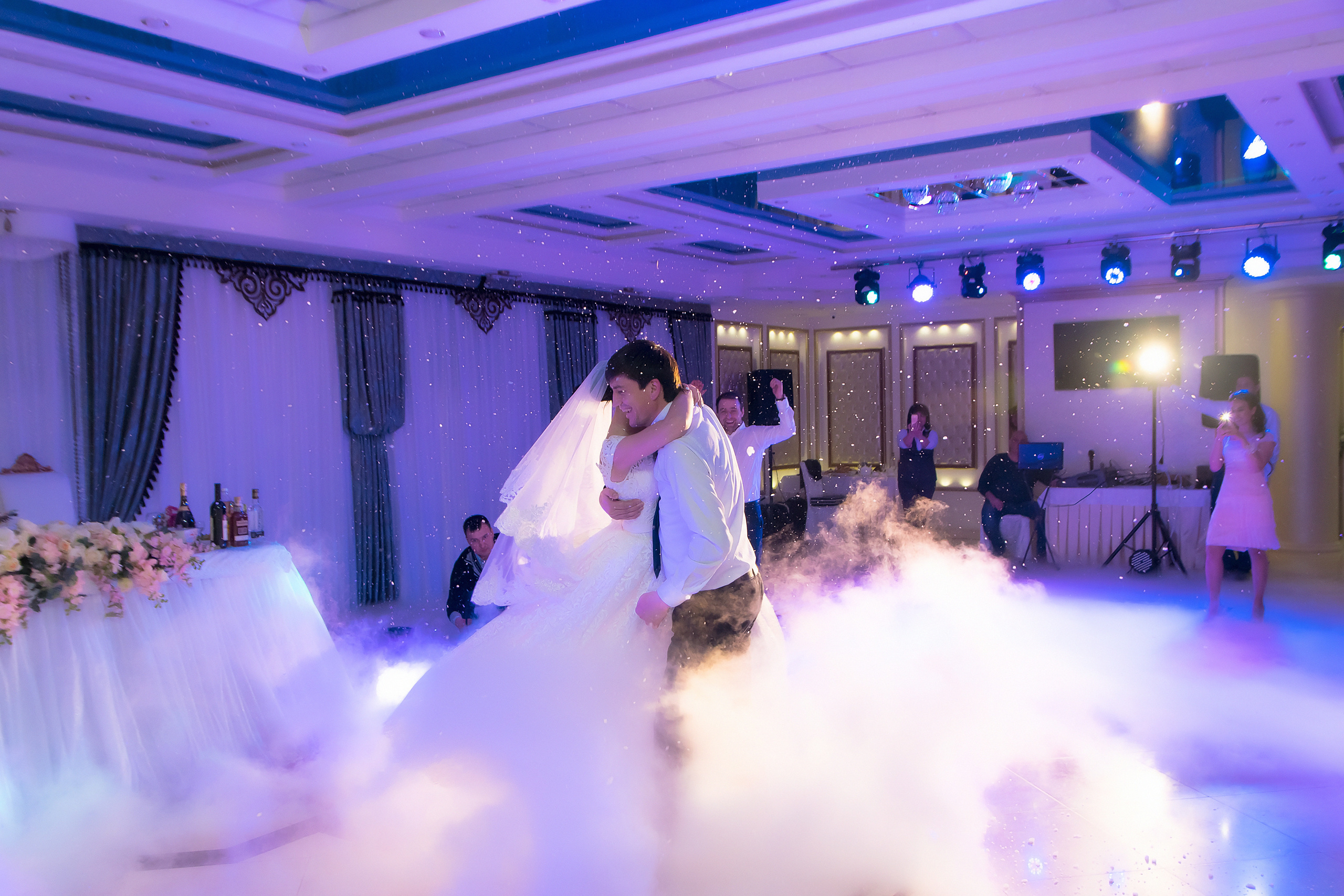 Рамазан и Зарина. Таучелов Сергей. Фотограф, Видеограф, Видеооператор в Симферополе