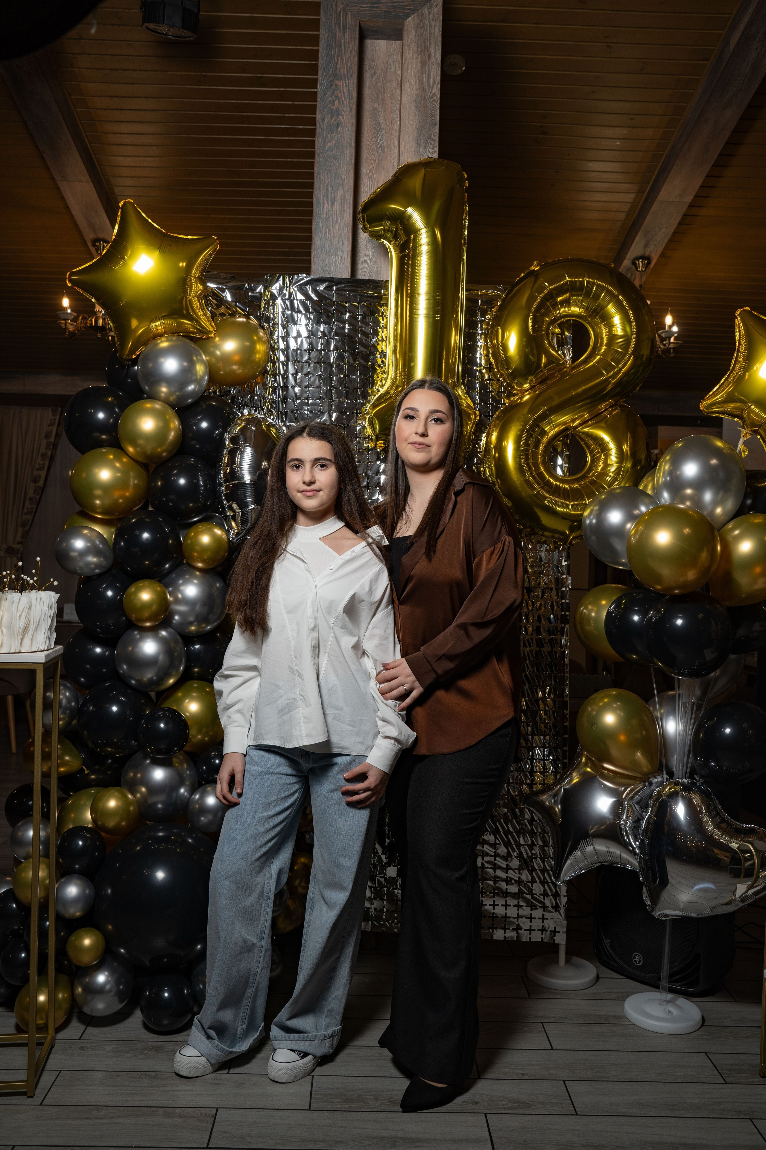 ДНИ РОЖДЕНИЯ. Свадебный, семейный, фэшн фотограф, школьный фотограф в Сочи