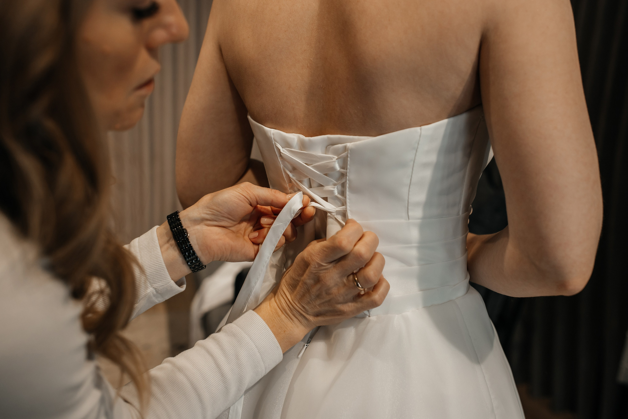 Екатерина и Денис. Свадебный фотограф Красноярск — Кристина Ива