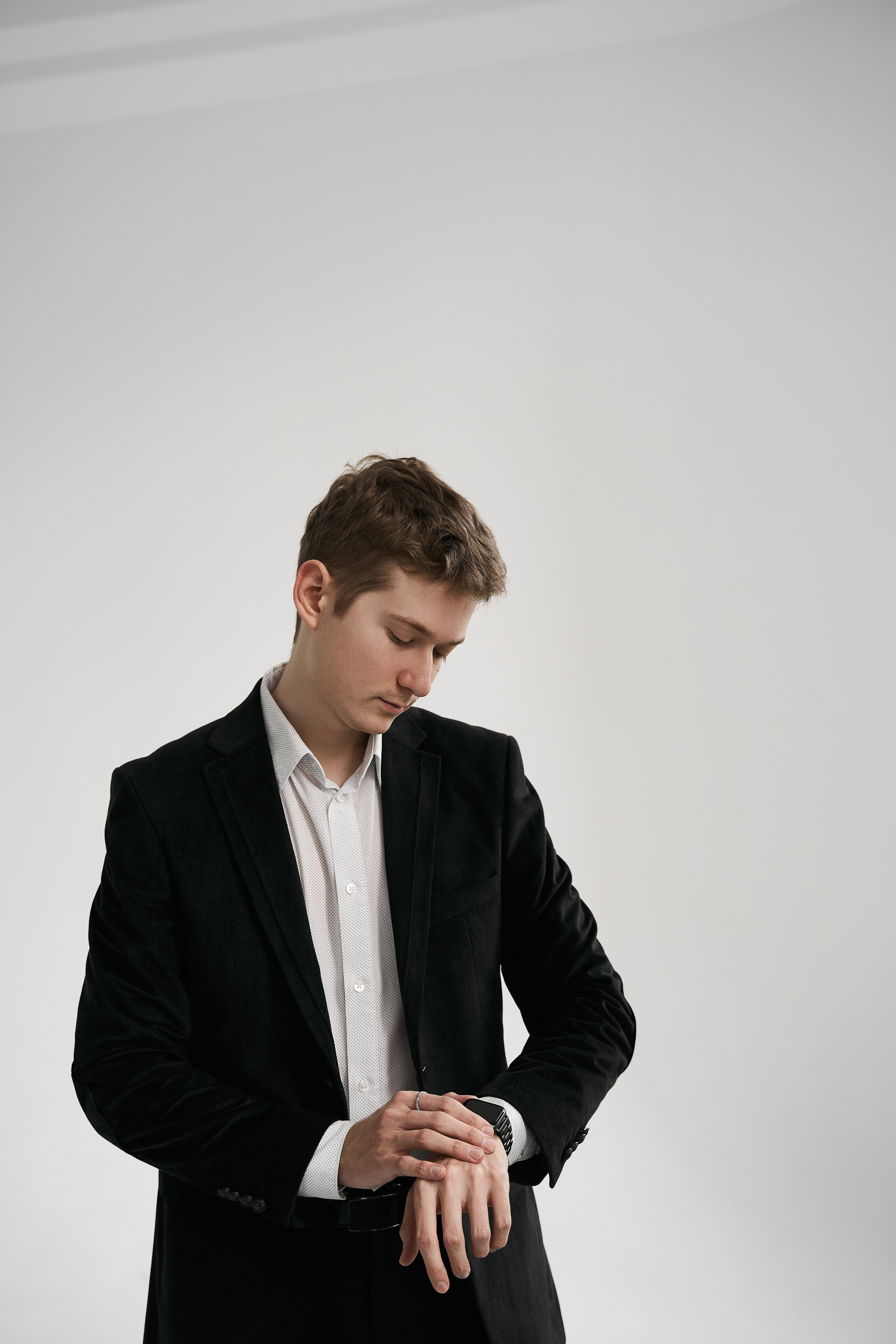 Марат и Анастасия. Фотограф в Тюмени Алиса Абрашина