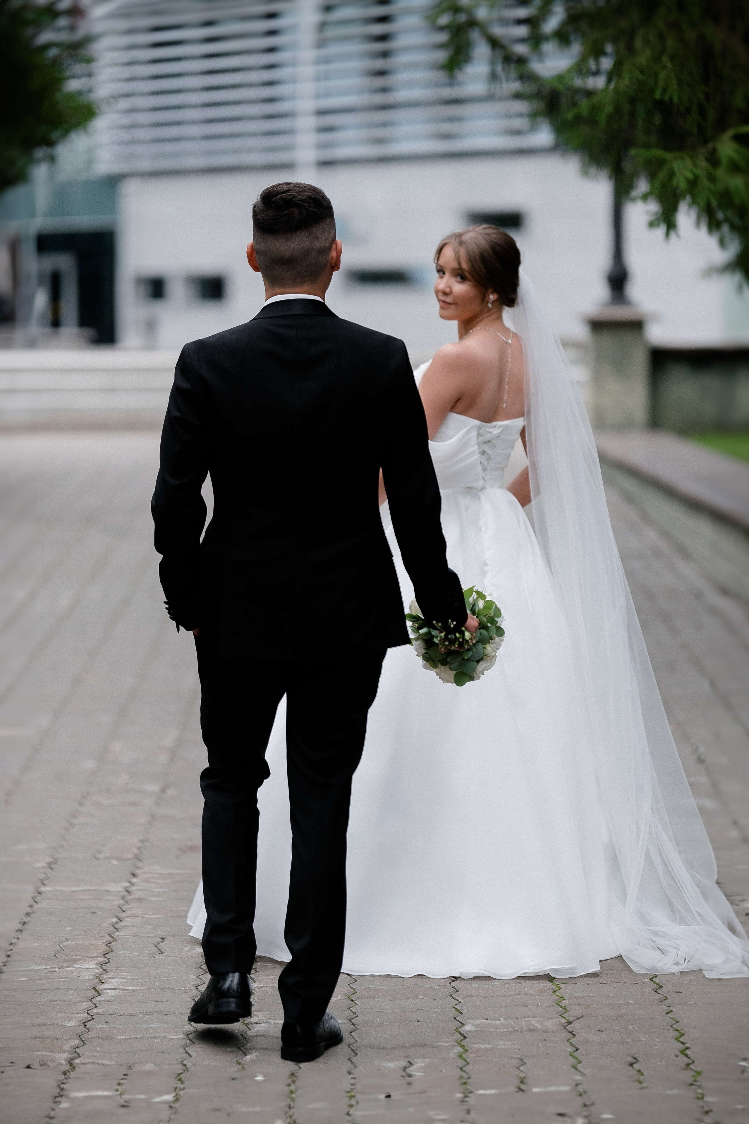 Алексей & Аделя. Свадебный и семейный фотограф в Казани и Зеленодольске Ланочкин Илья