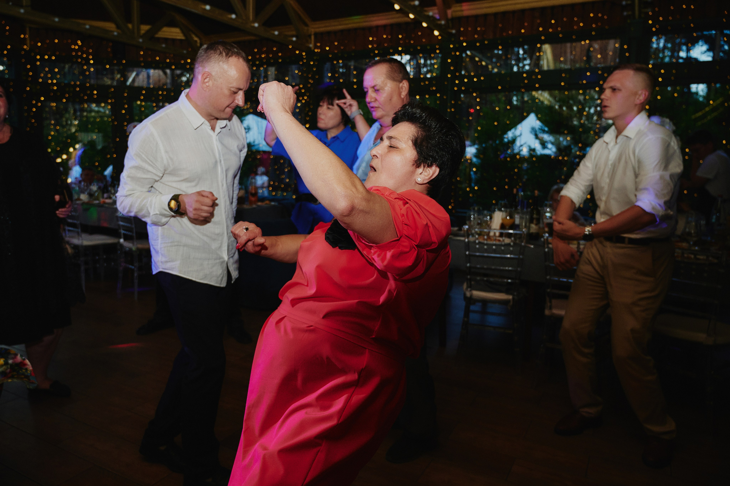 Артём и Ярослава. Фото-видеосъемка свадеб Venson Films